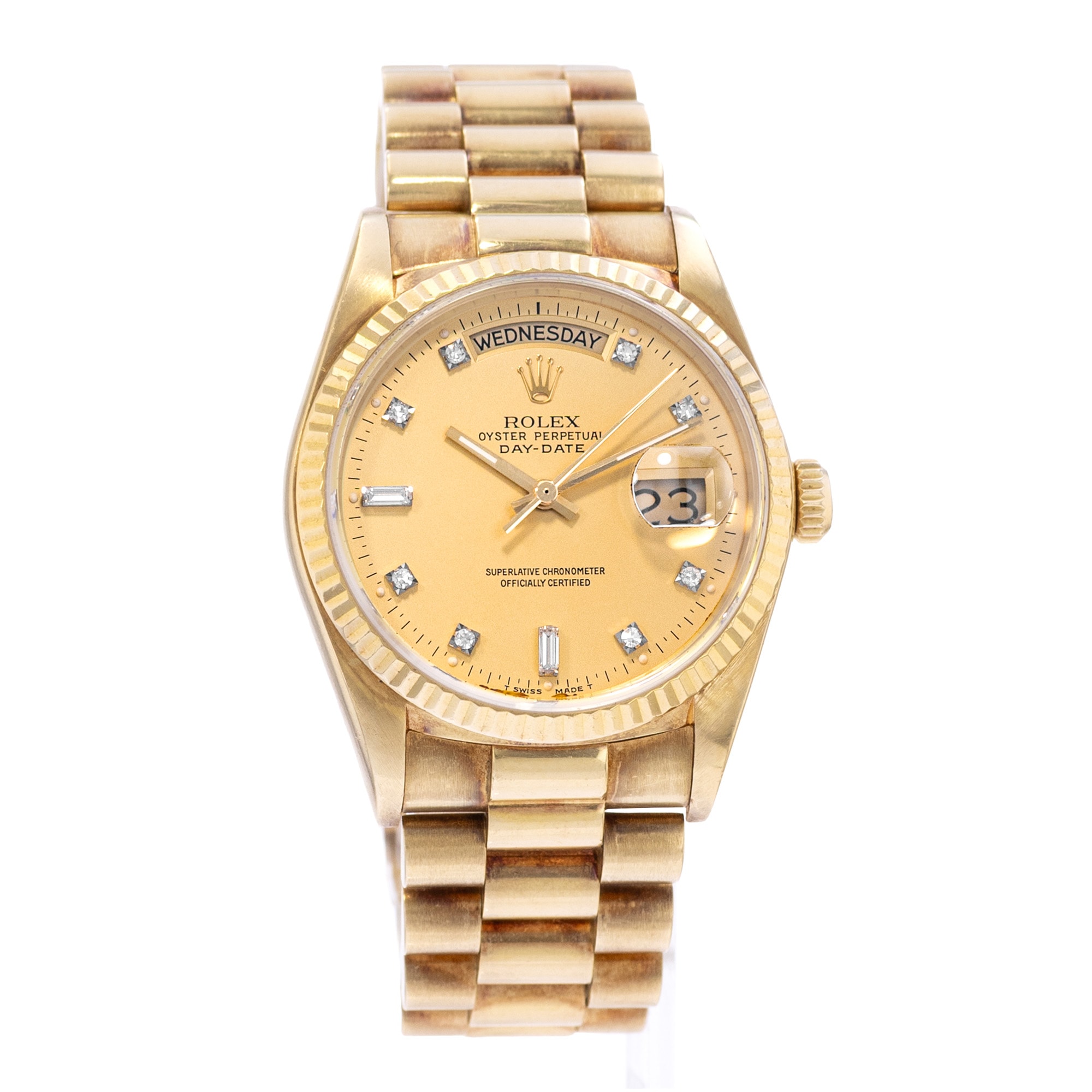 Rolex Day-Date 36