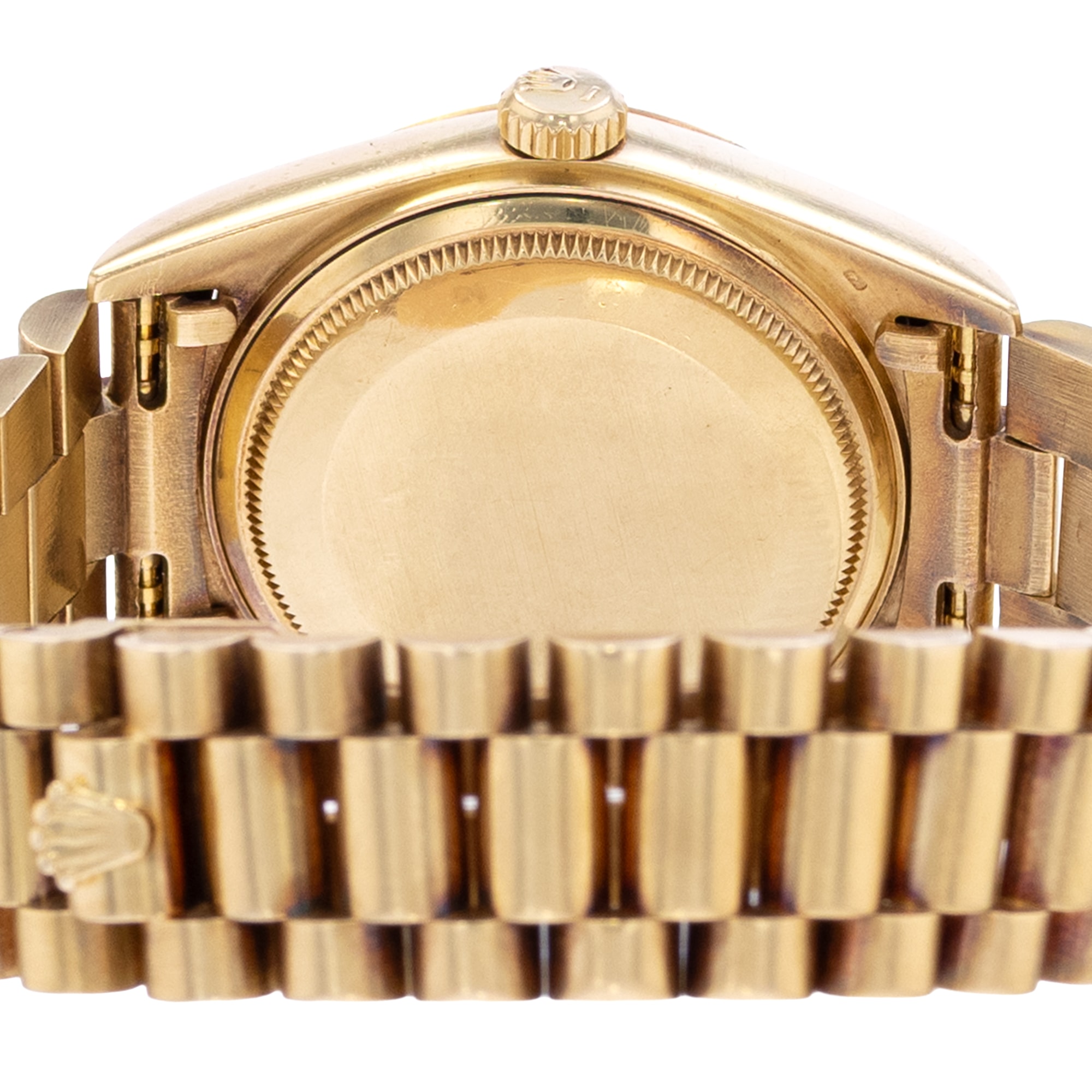 Rolex Day-Date 36