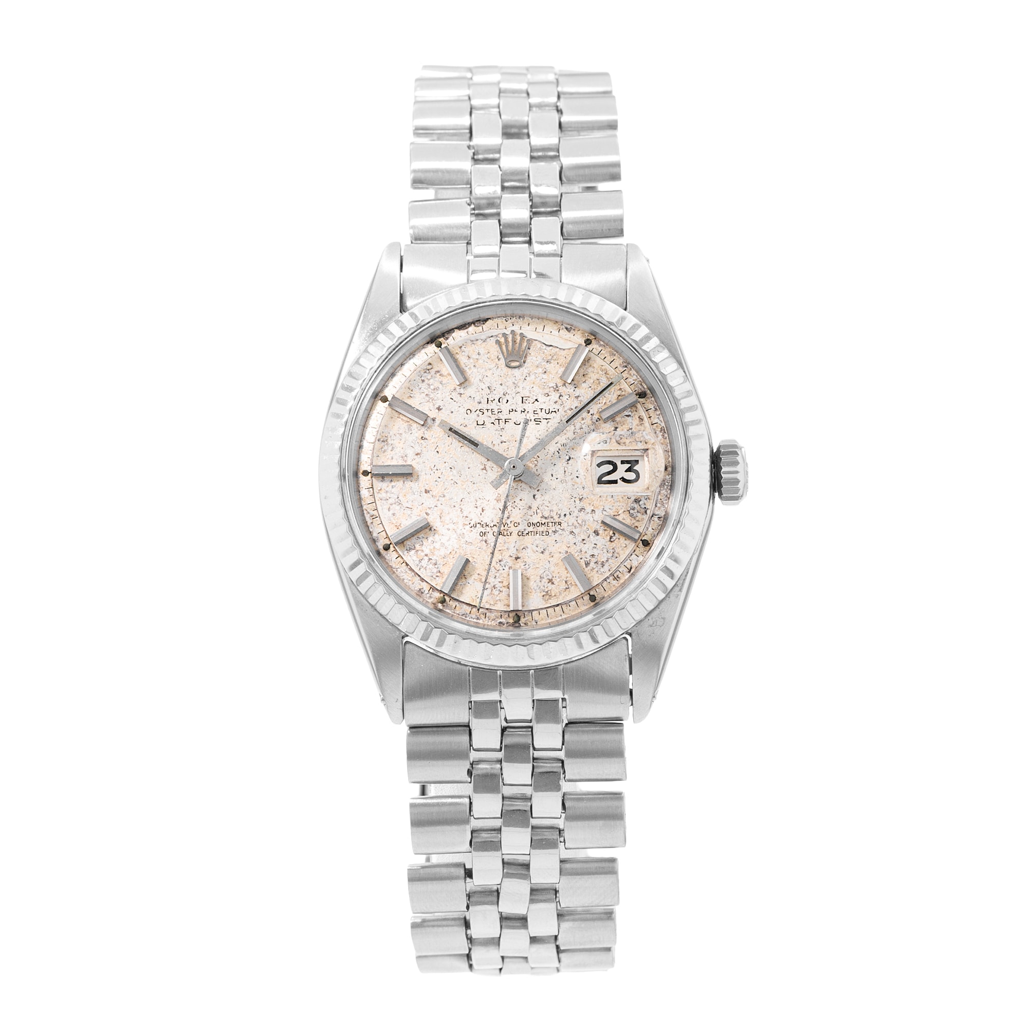 Rolex Datejust 36