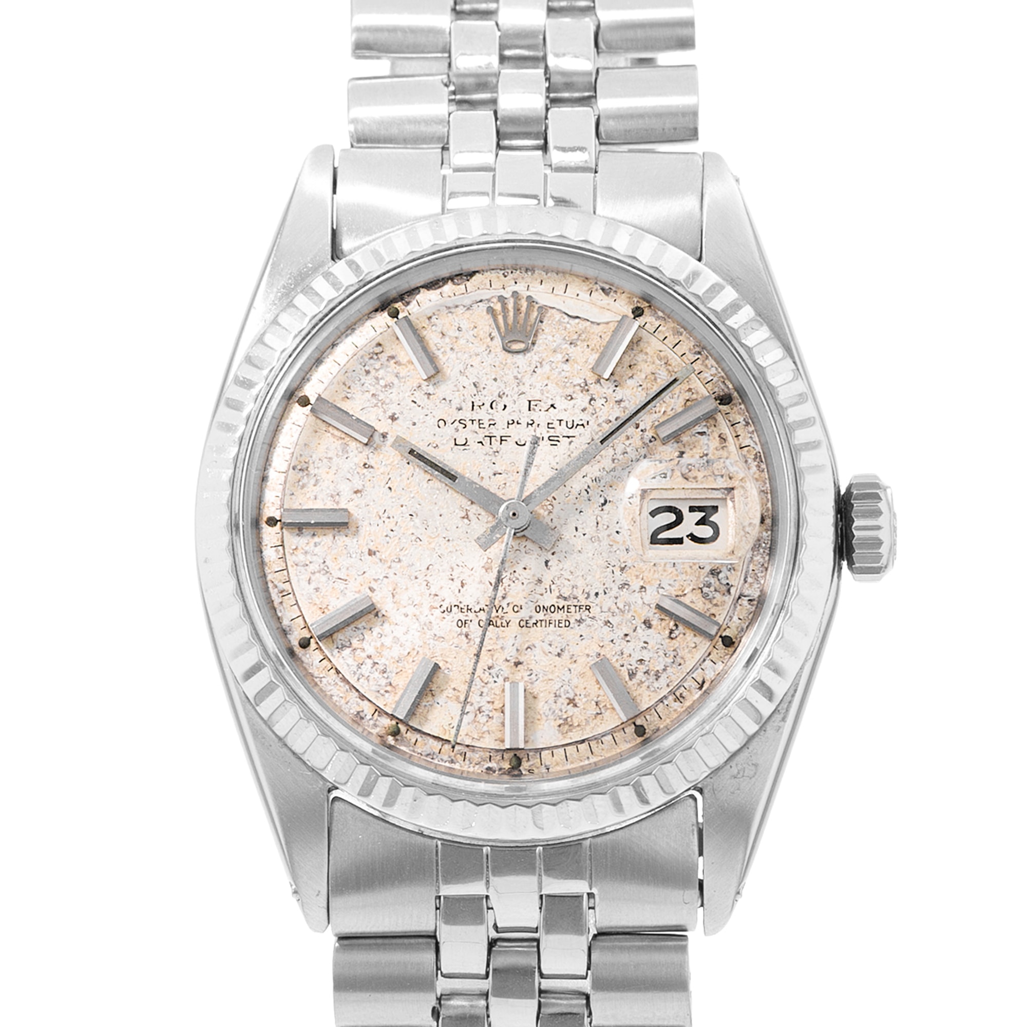 Rolex Datejust 36