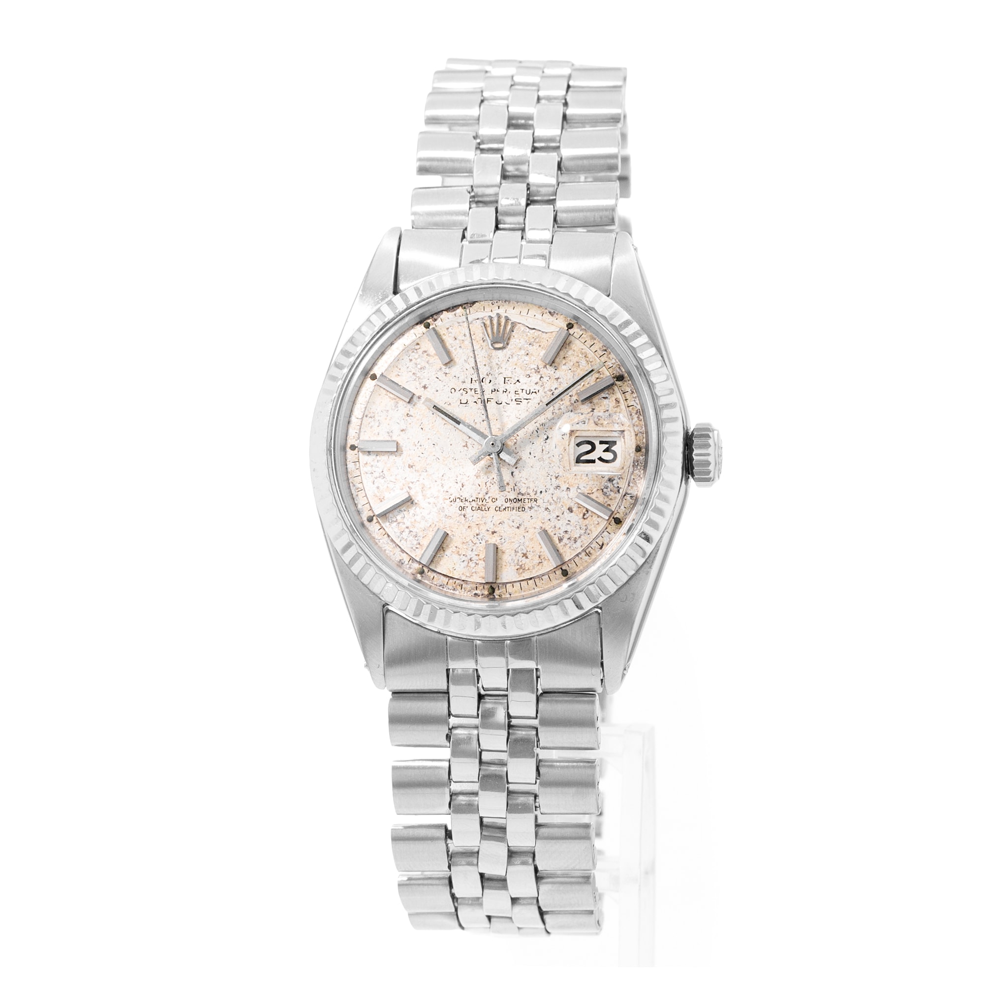 Rolex Datejust 36