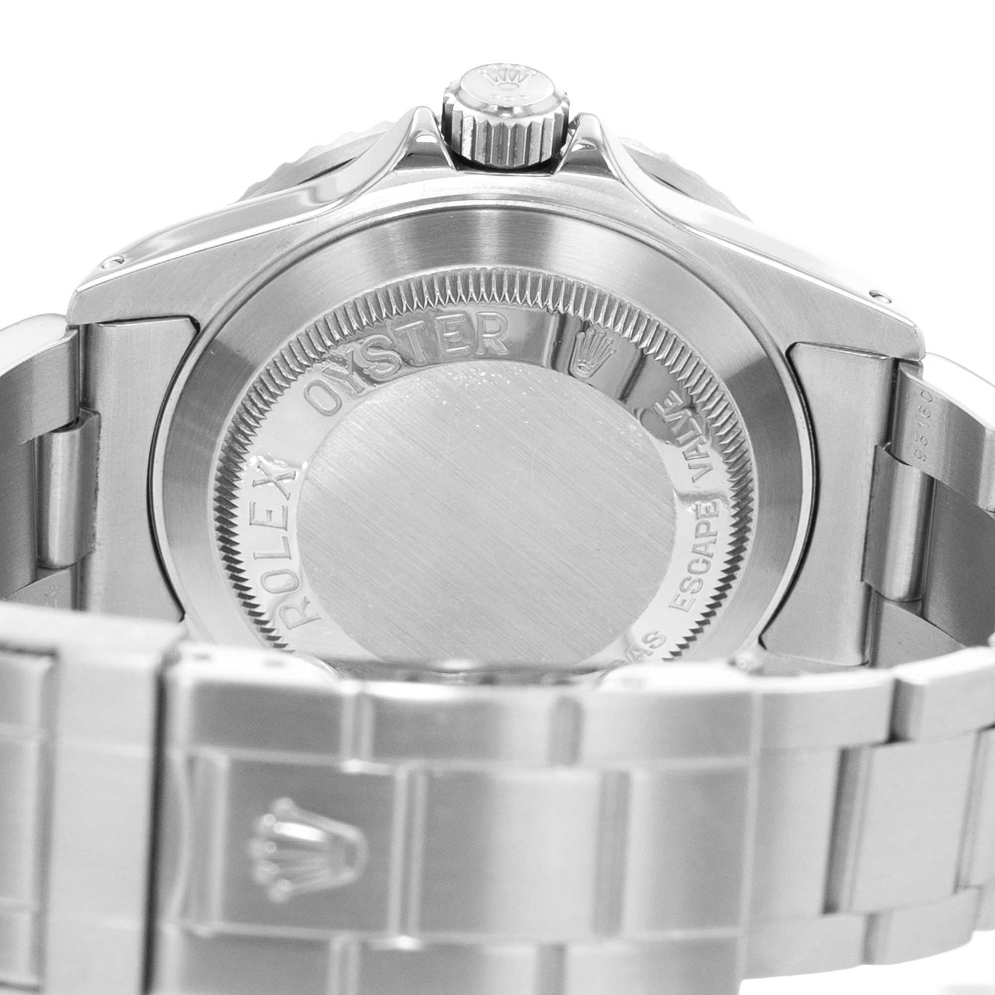 Rolex Sea-Dweller 4000
