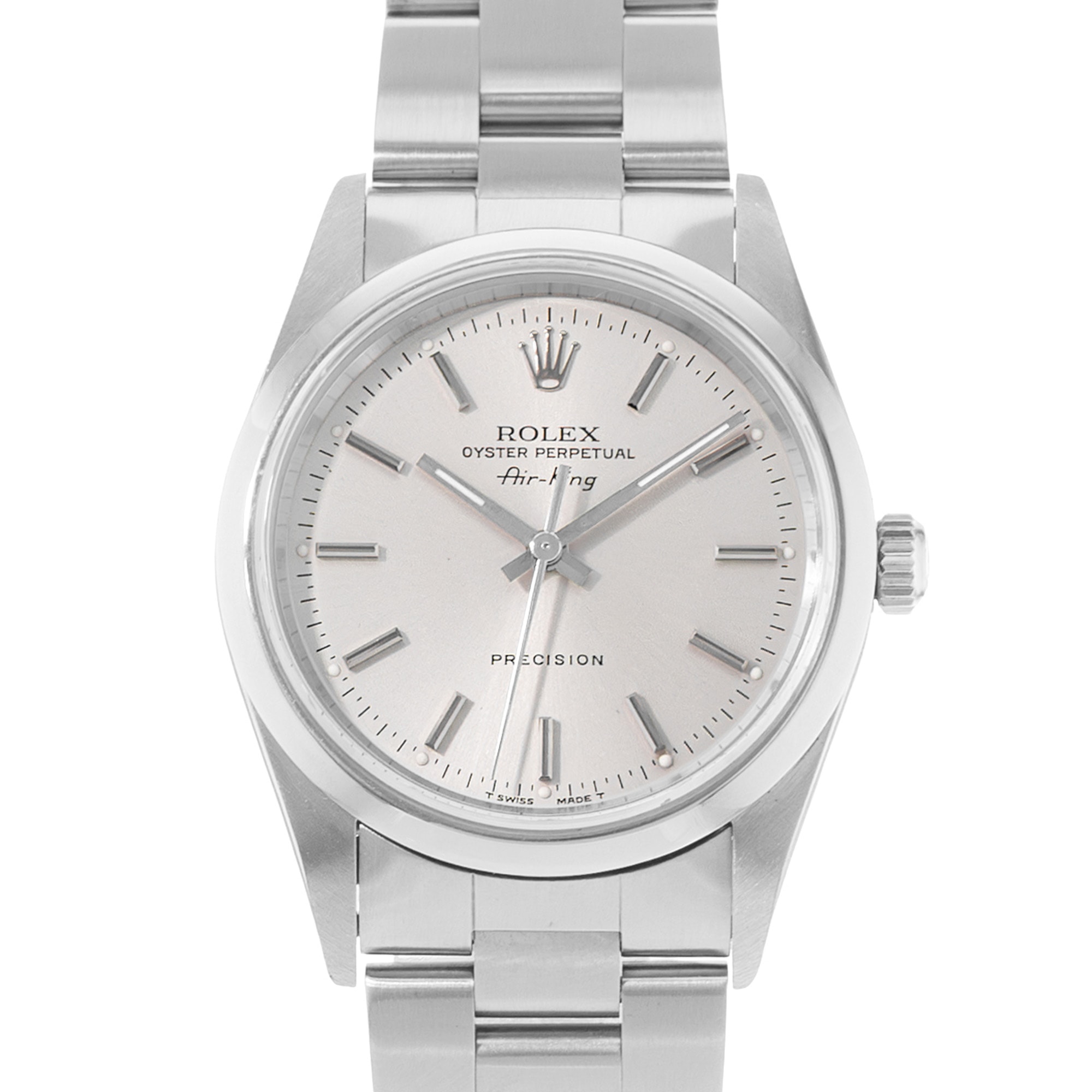 Rolex Air King 34
