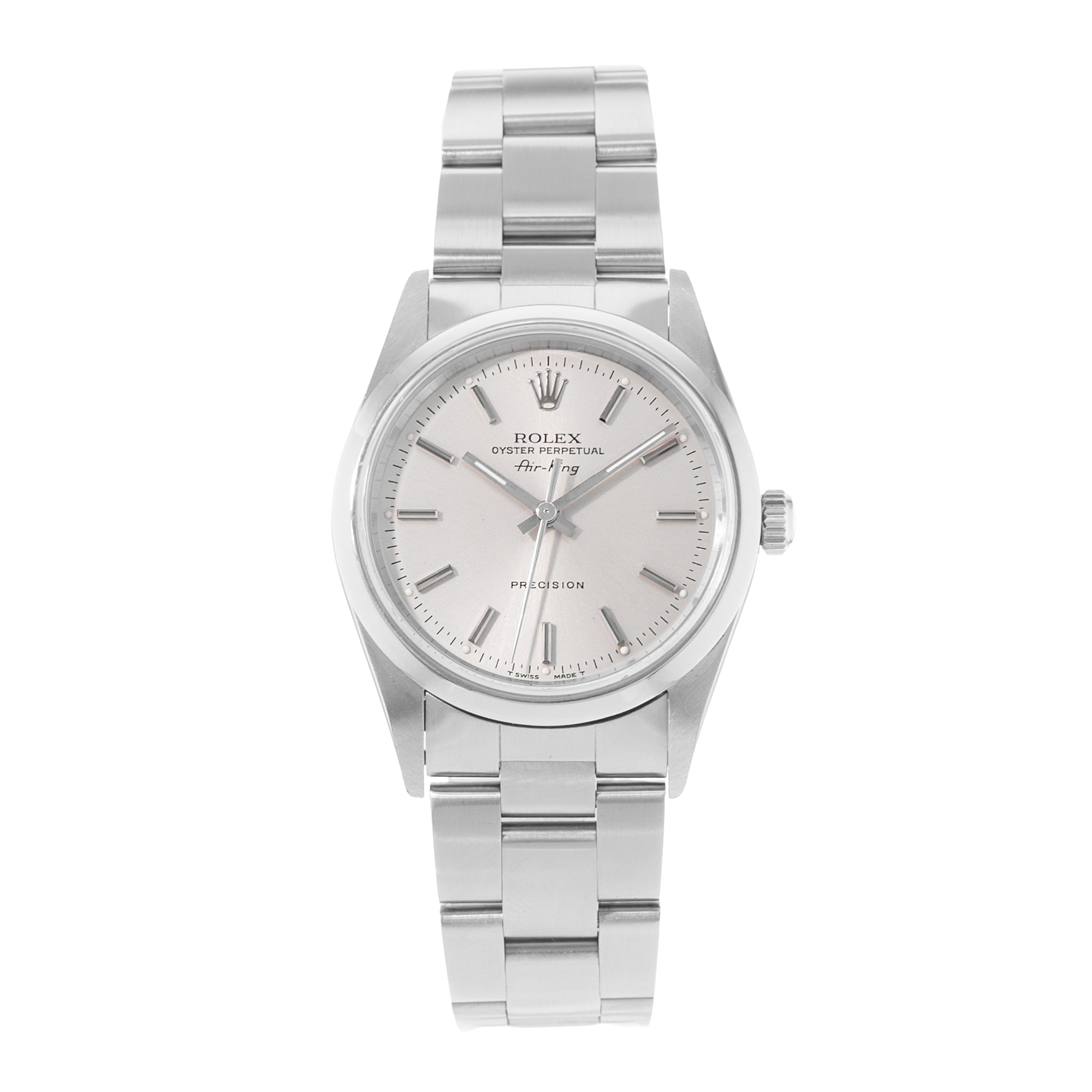 Rolex Air King 34