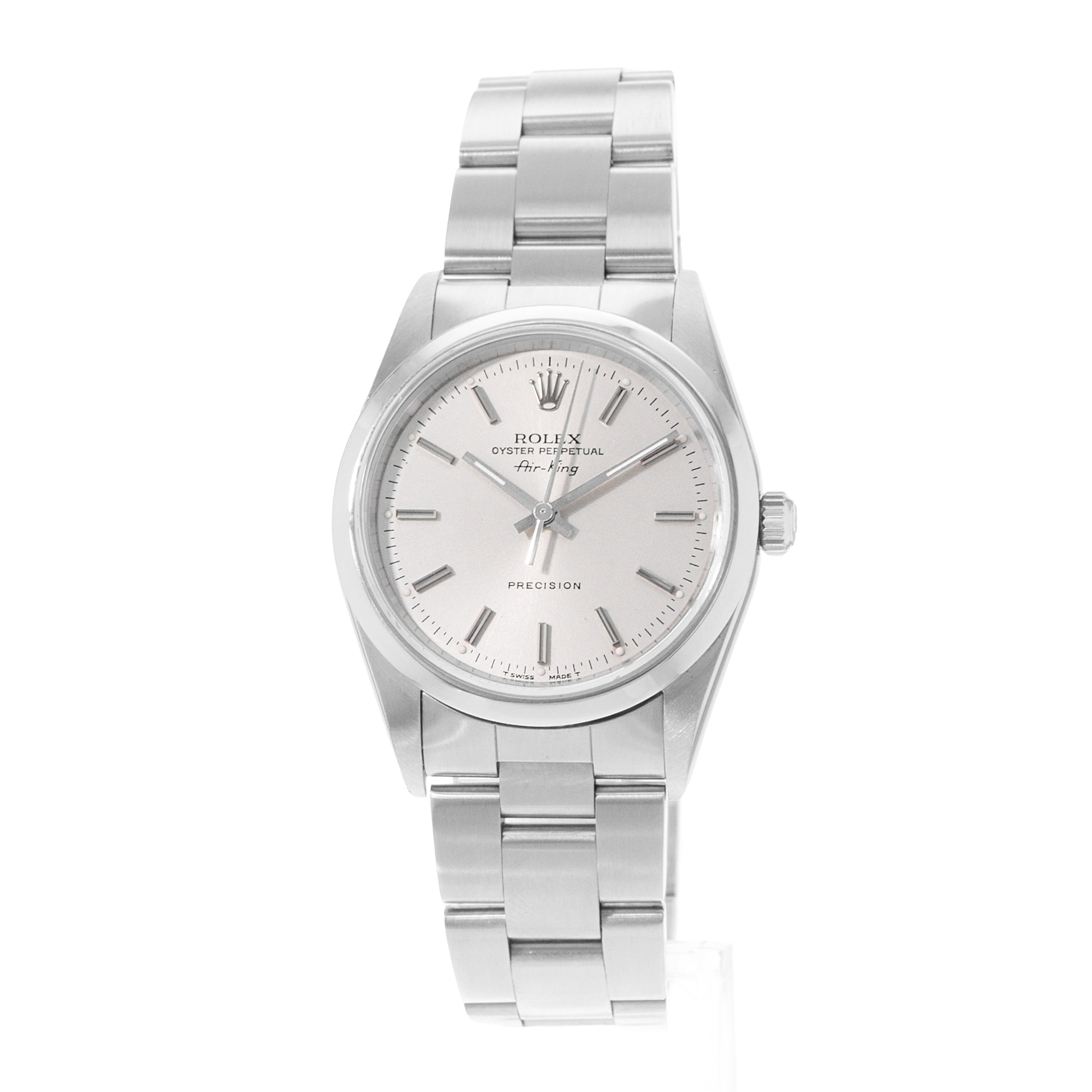 Rolex Air King 34