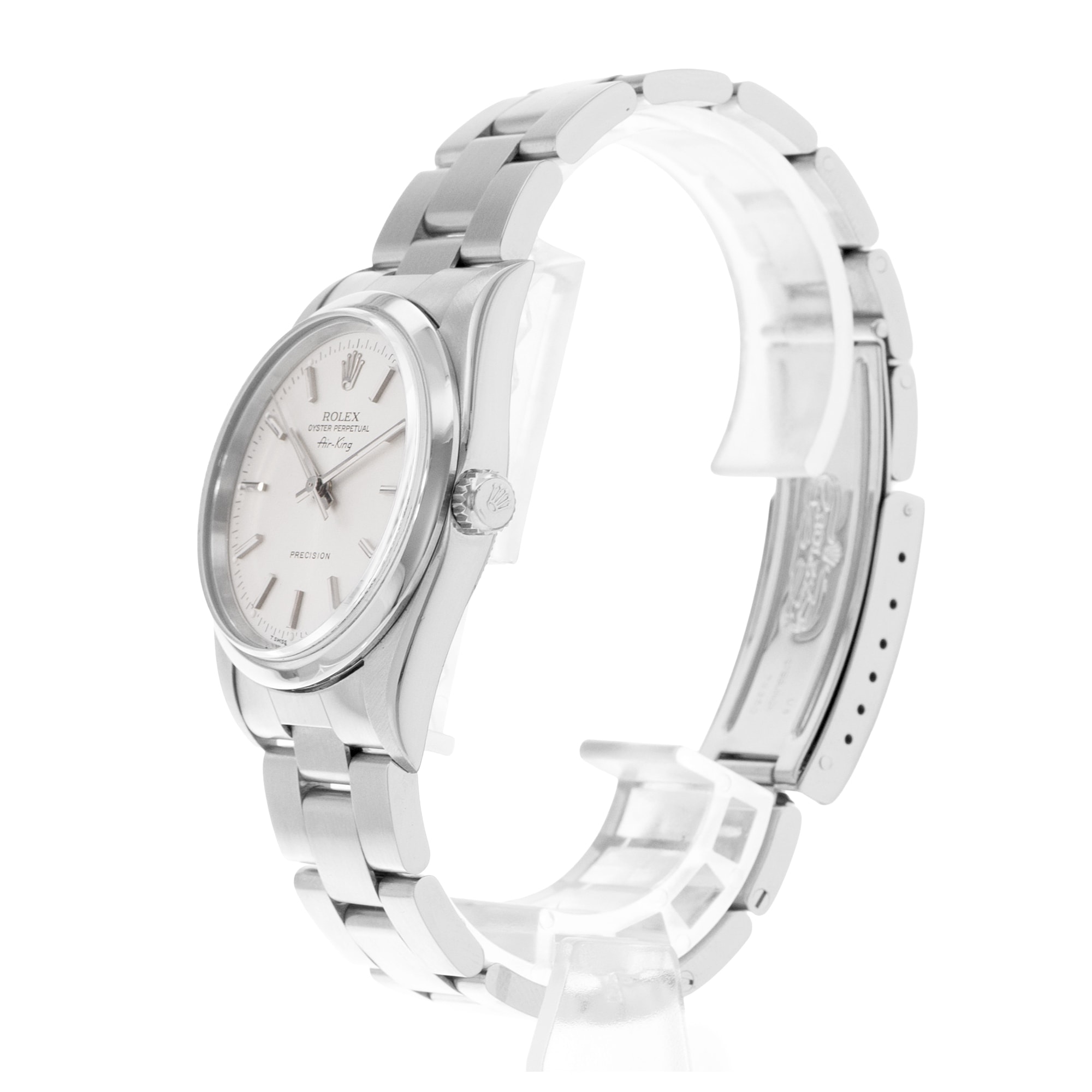 Rolex Air King 34