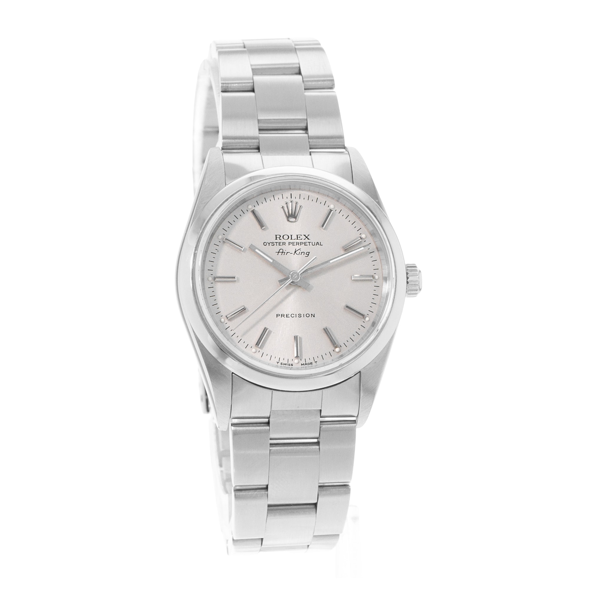 Rolex Air King 34
