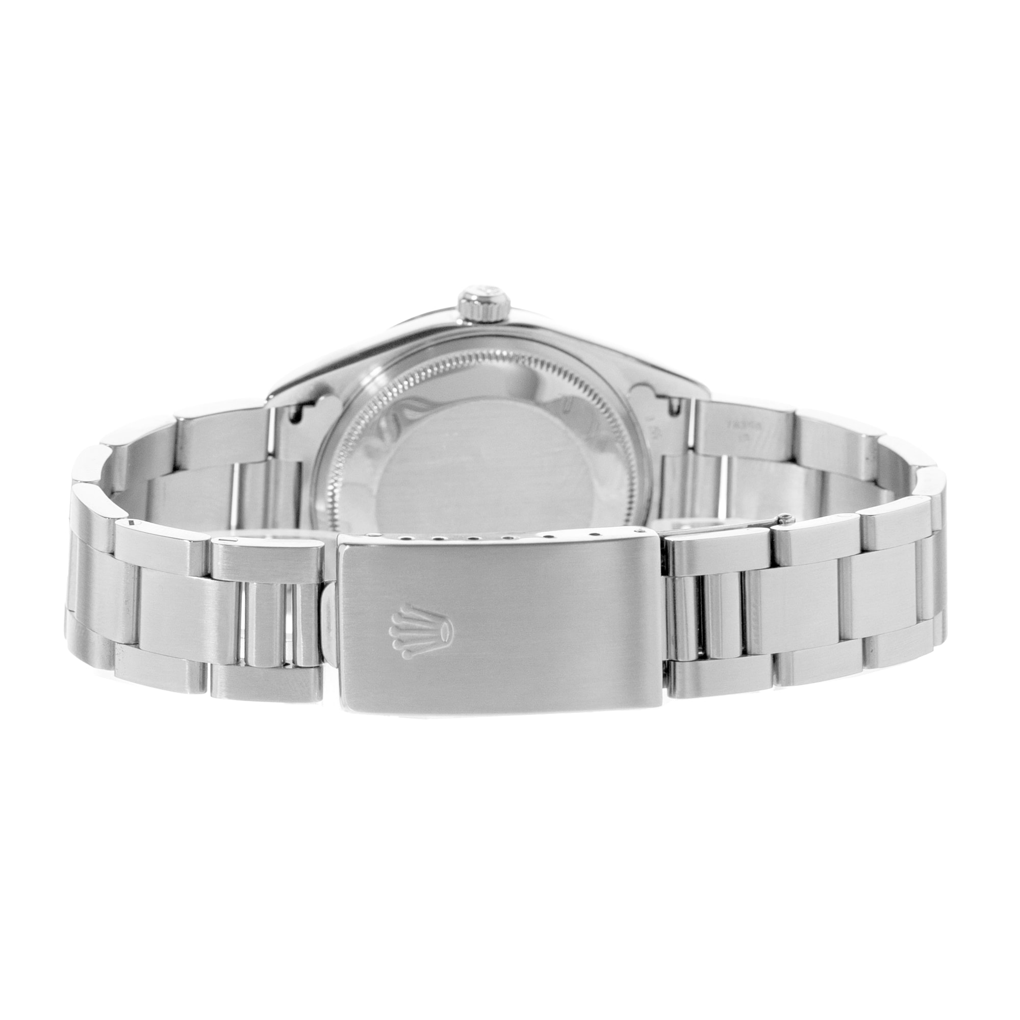 Rolex Air King 34