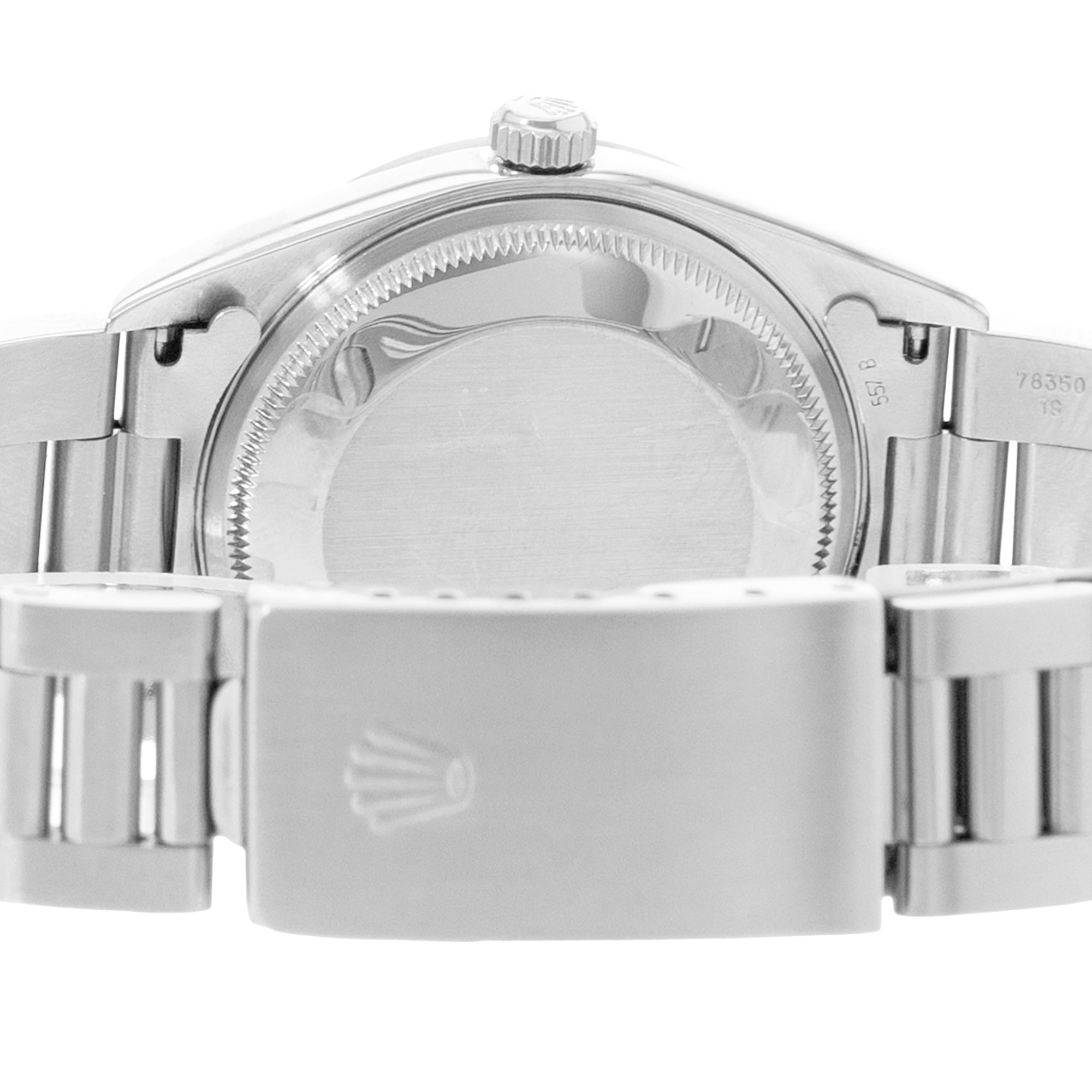 Rolex Air King 34