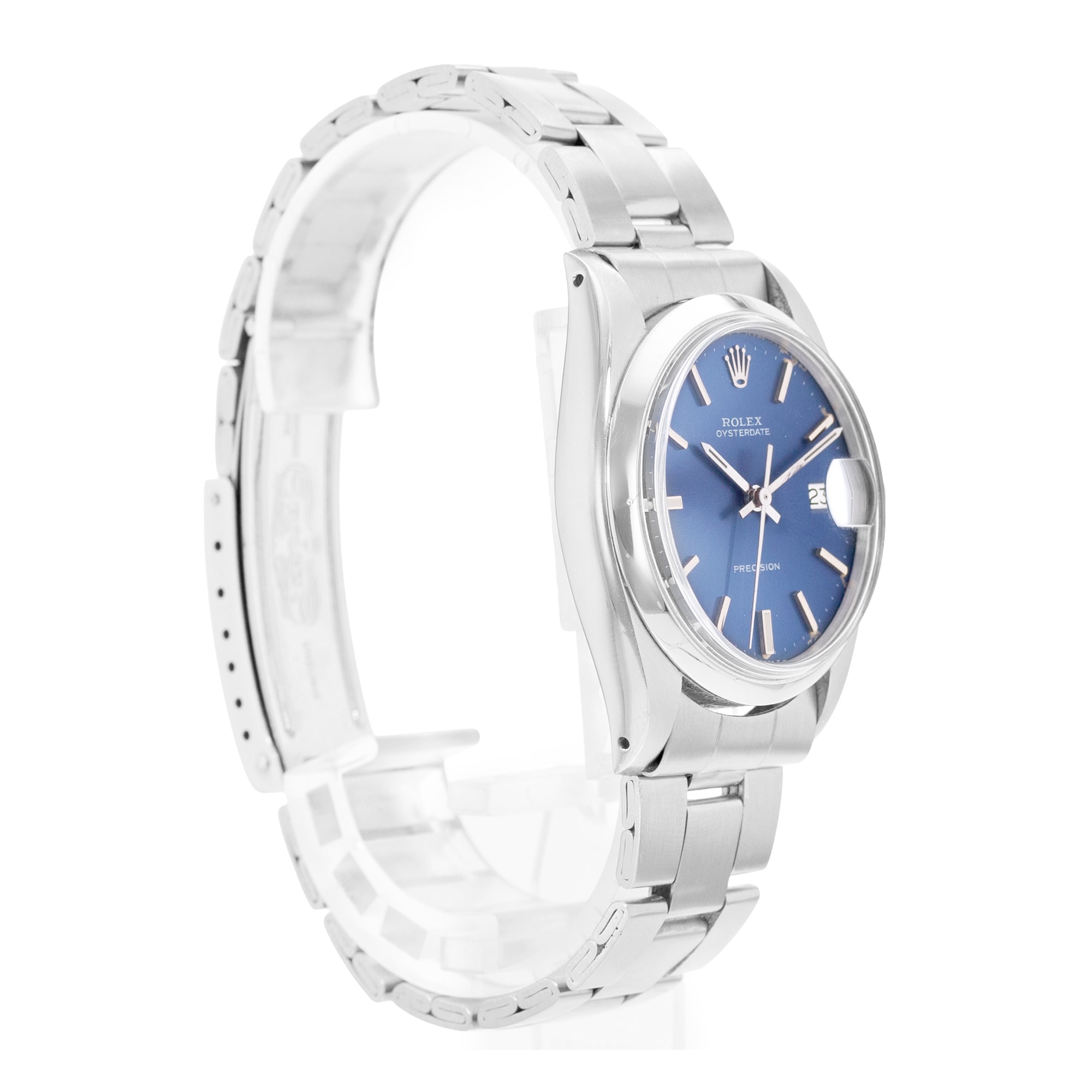 Rolex Oyster Precision