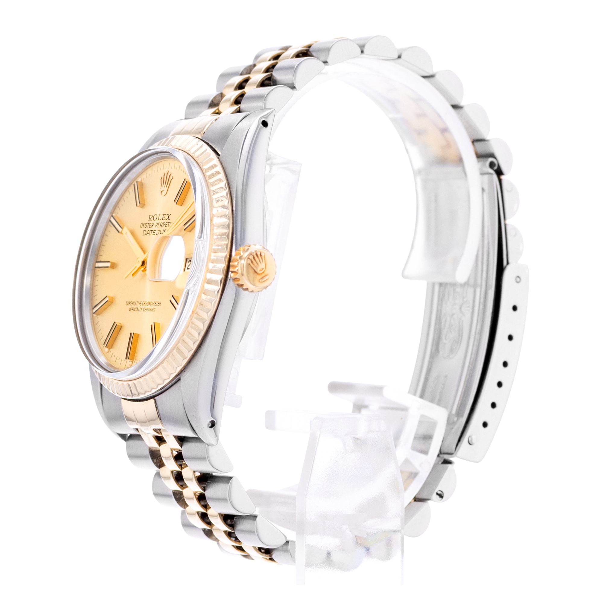 Rolex Datejust 36