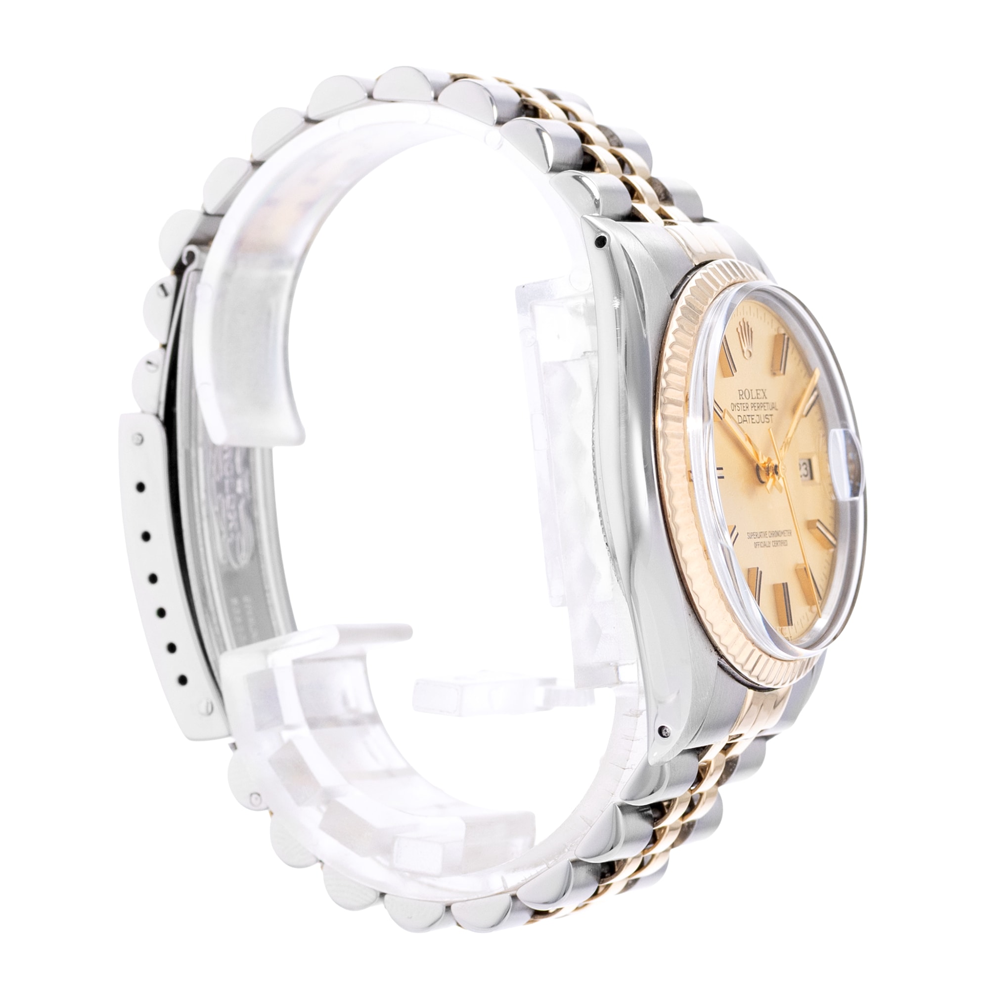 Rolex Datejust 36