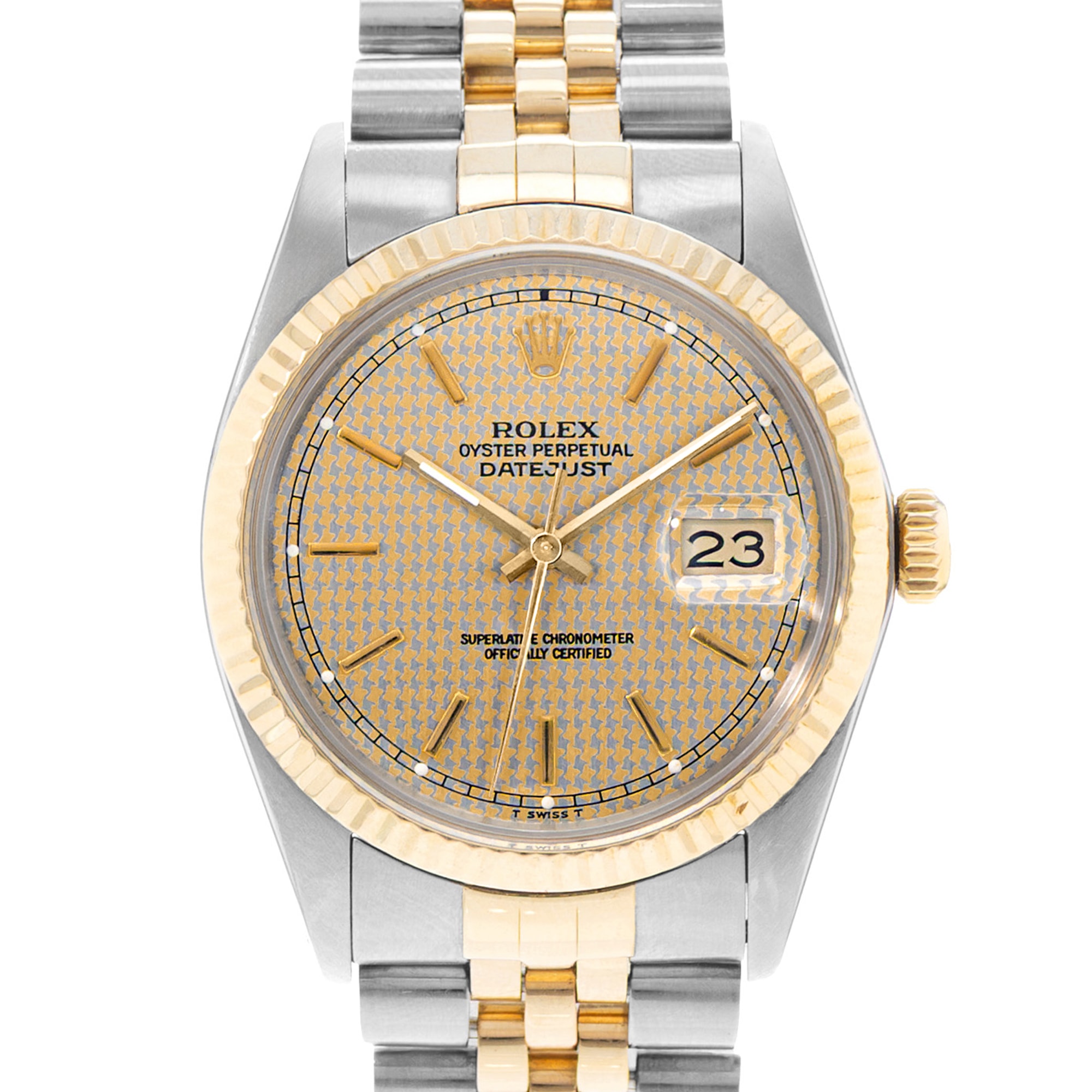 Rolex Datejust 36