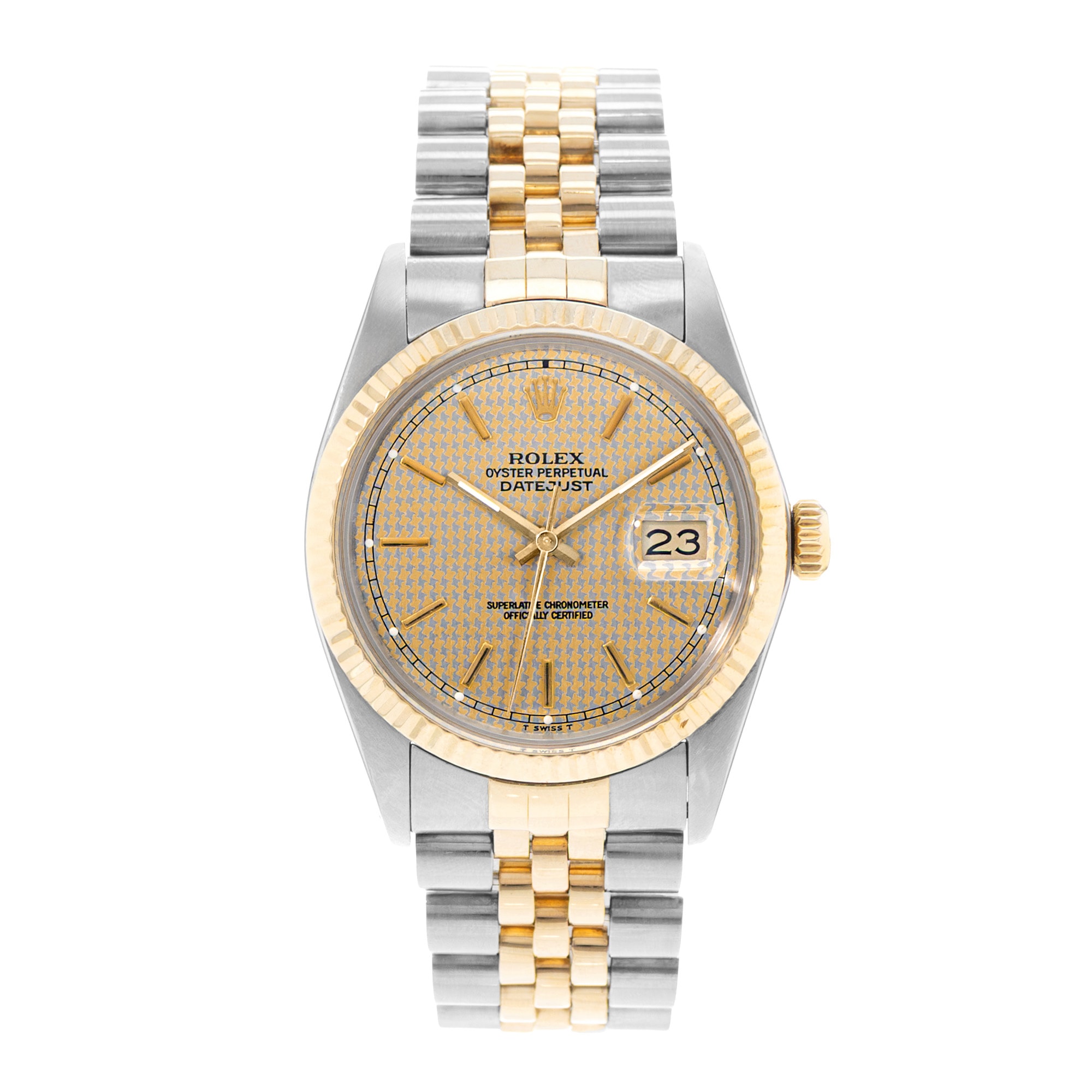 Rolex Datejust 36