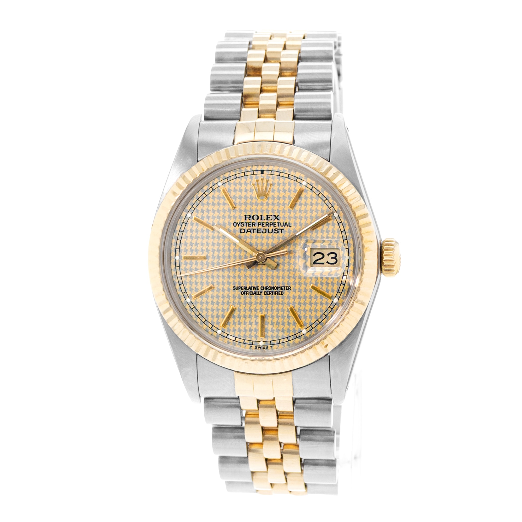 Rolex Datejust 36