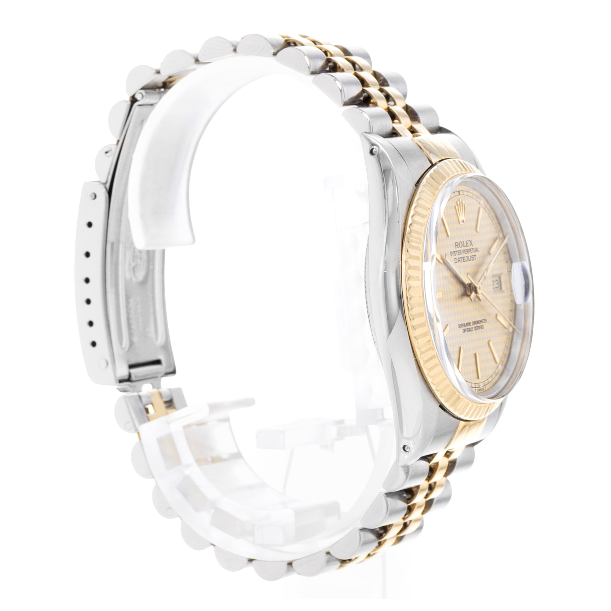 Rolex Datejust 36