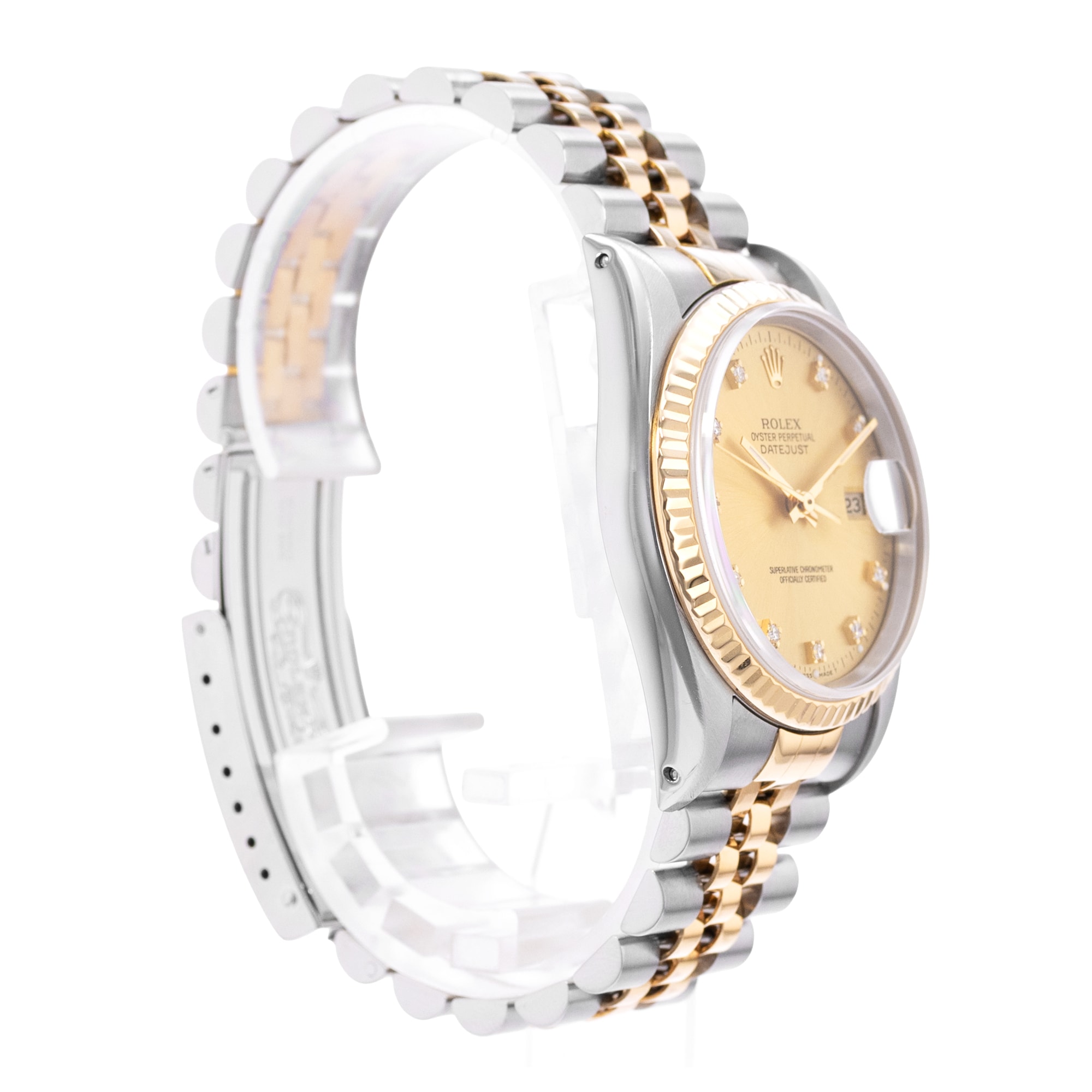 Rolex Datejust 36