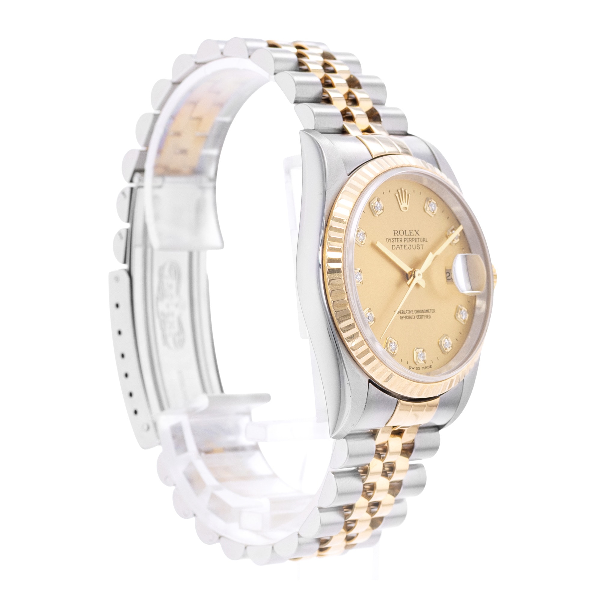 Rolex Datejust 36