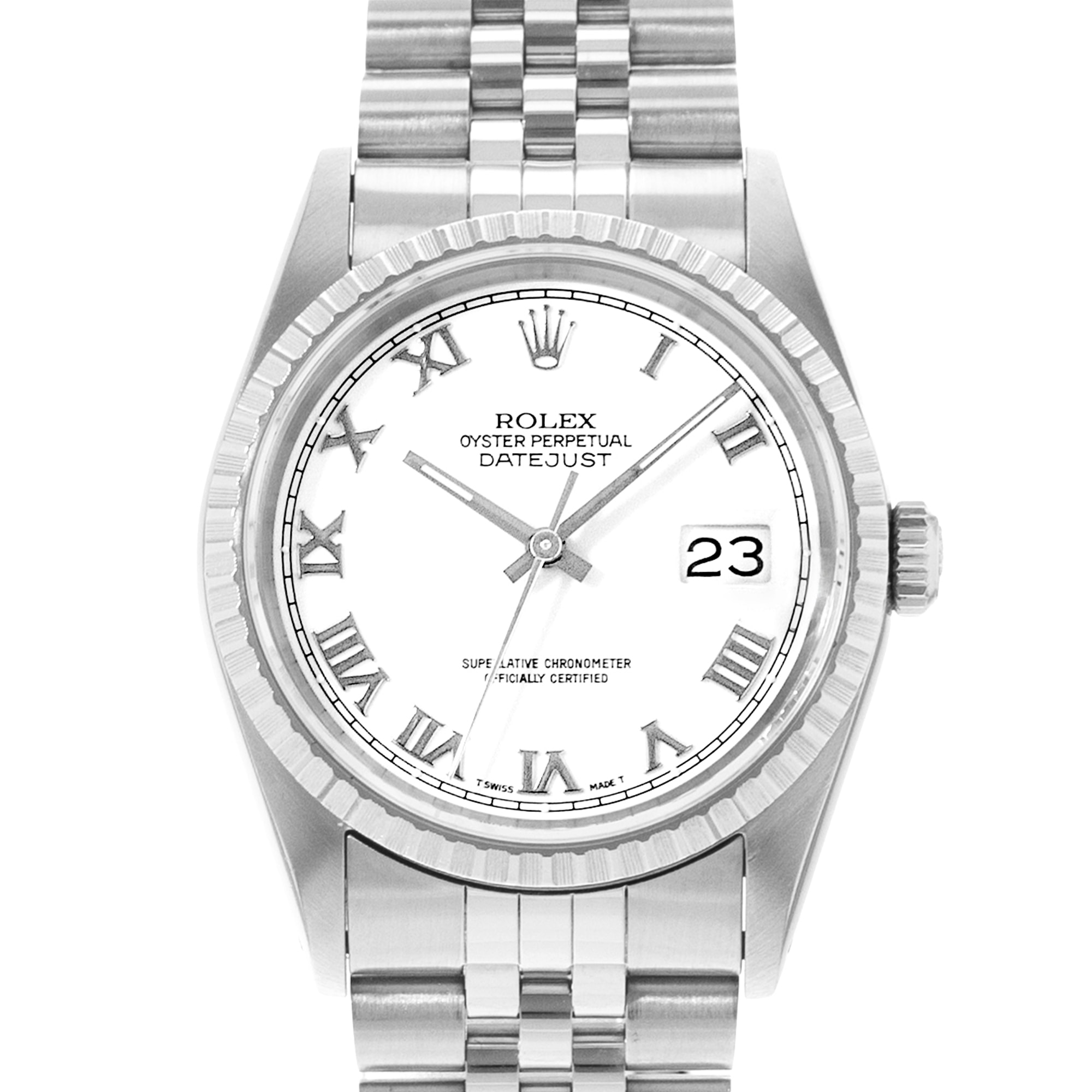 Rolex Datejust 36