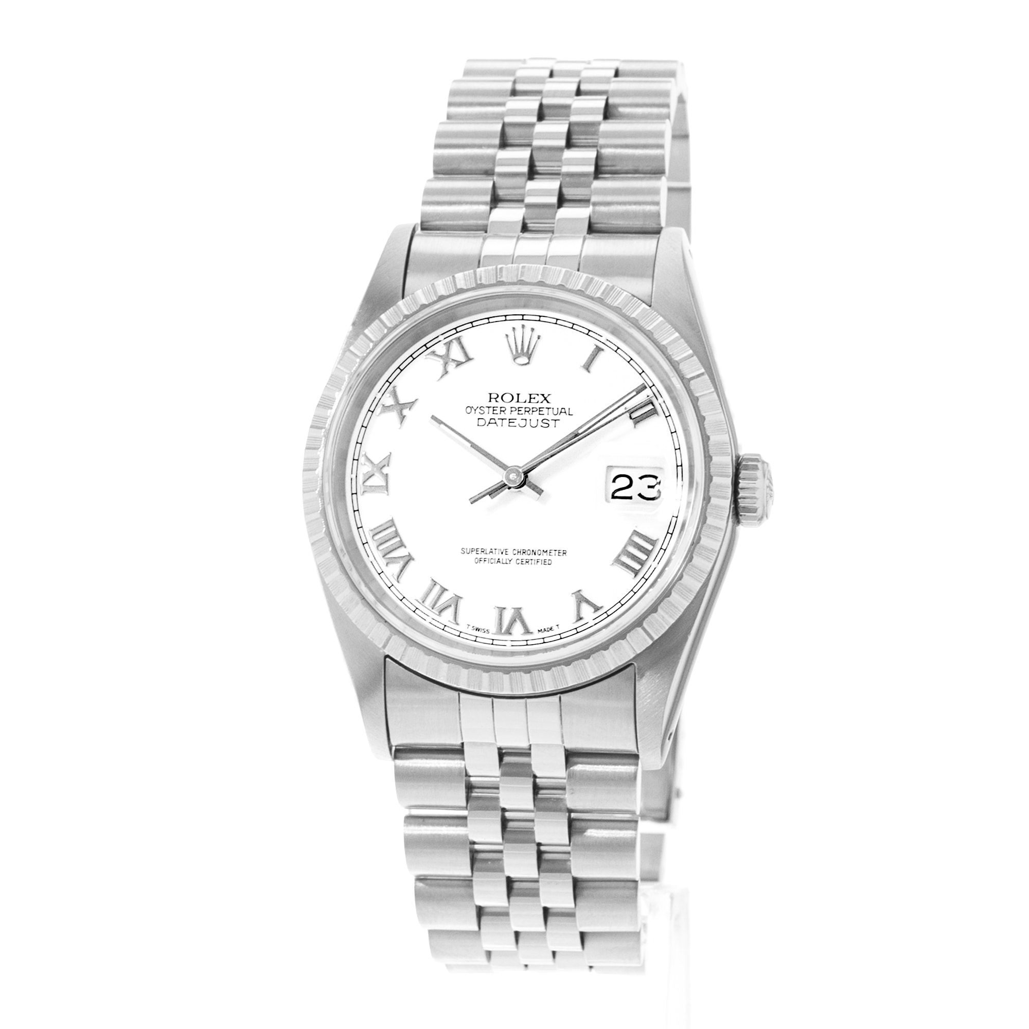 Rolex Datejust 36