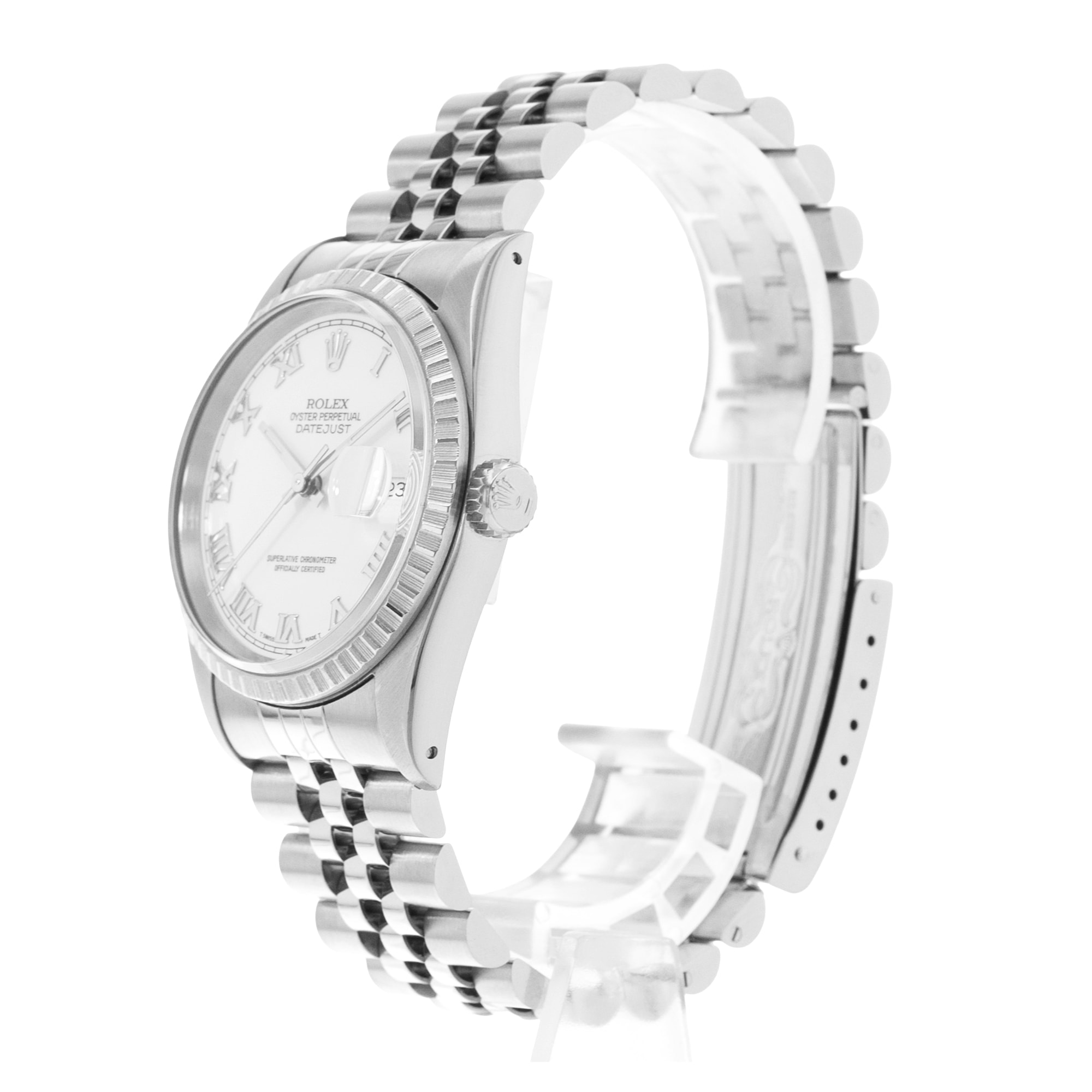 Rolex Datejust 36