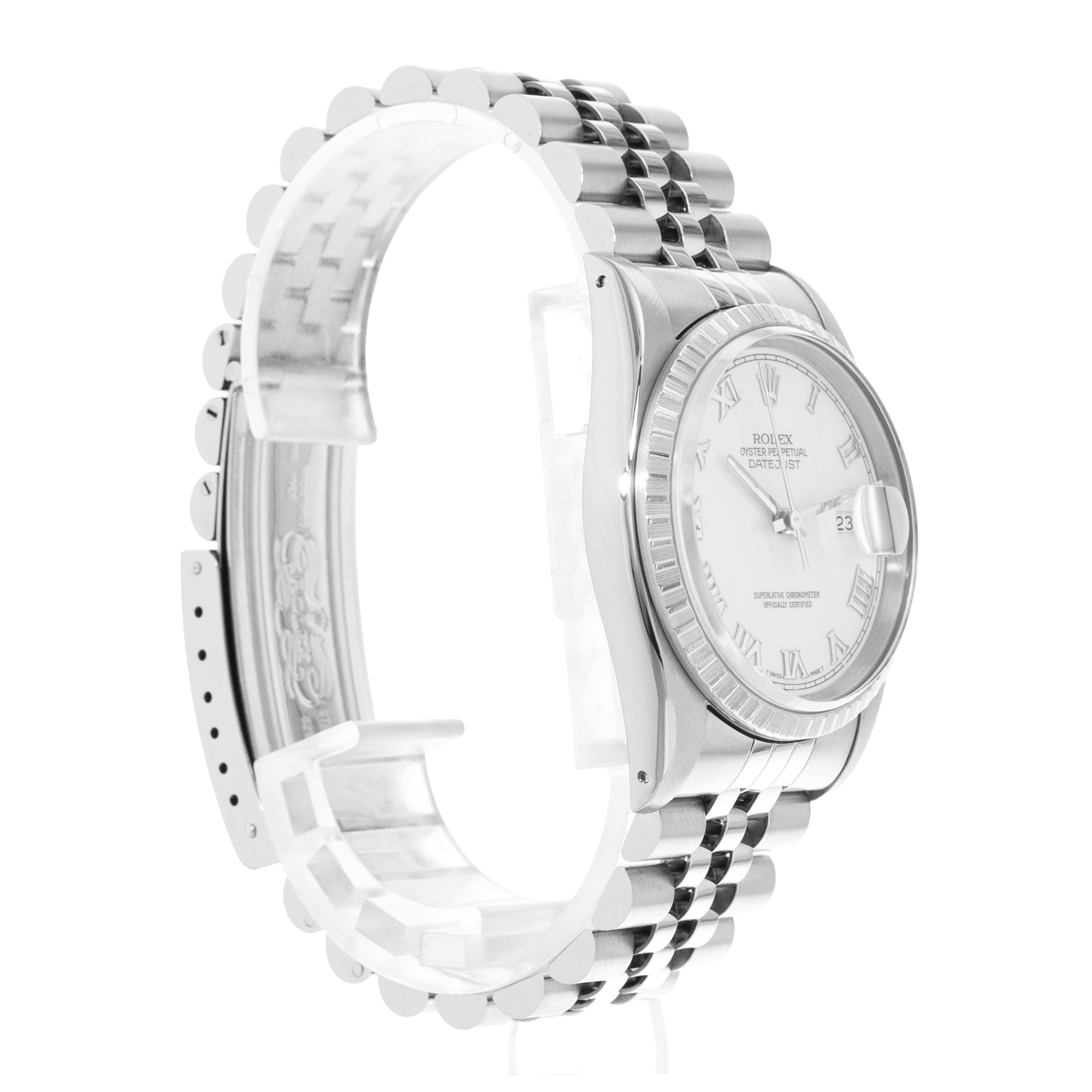 Rolex Datejust 36