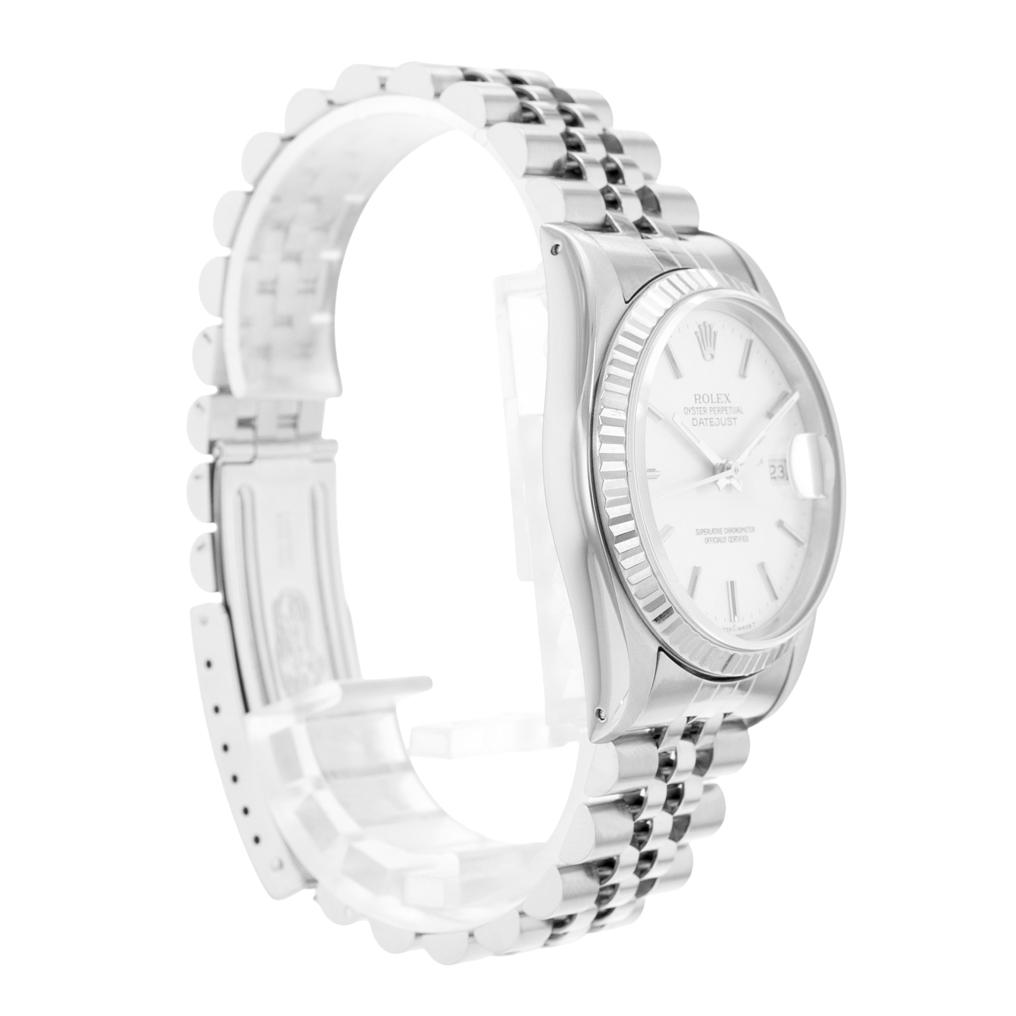 Rolex Datejust 36