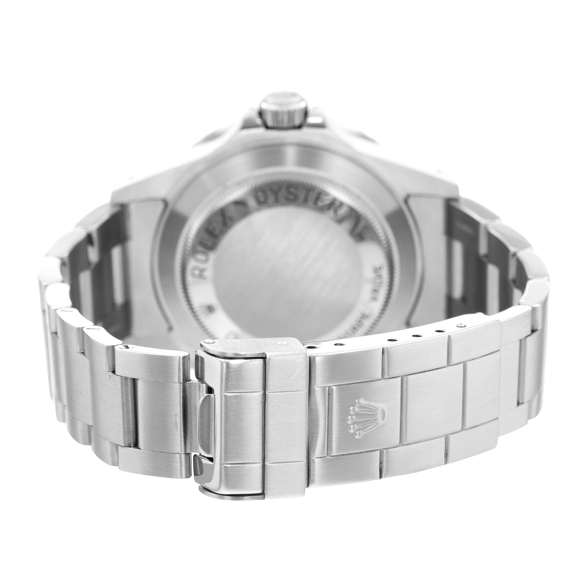 Rolex Sea-Dweller 4000