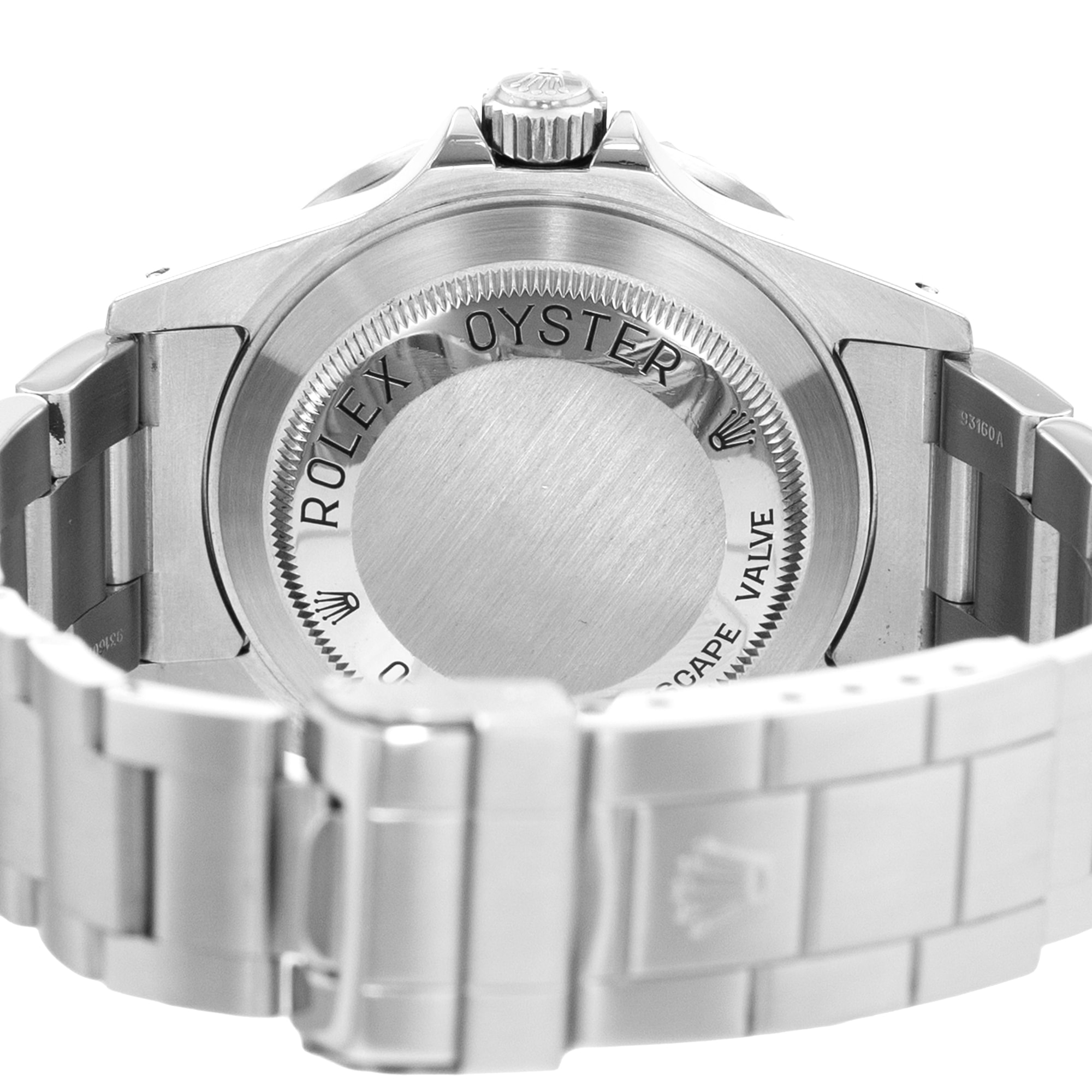 Rolex Sea-Dweller 4000