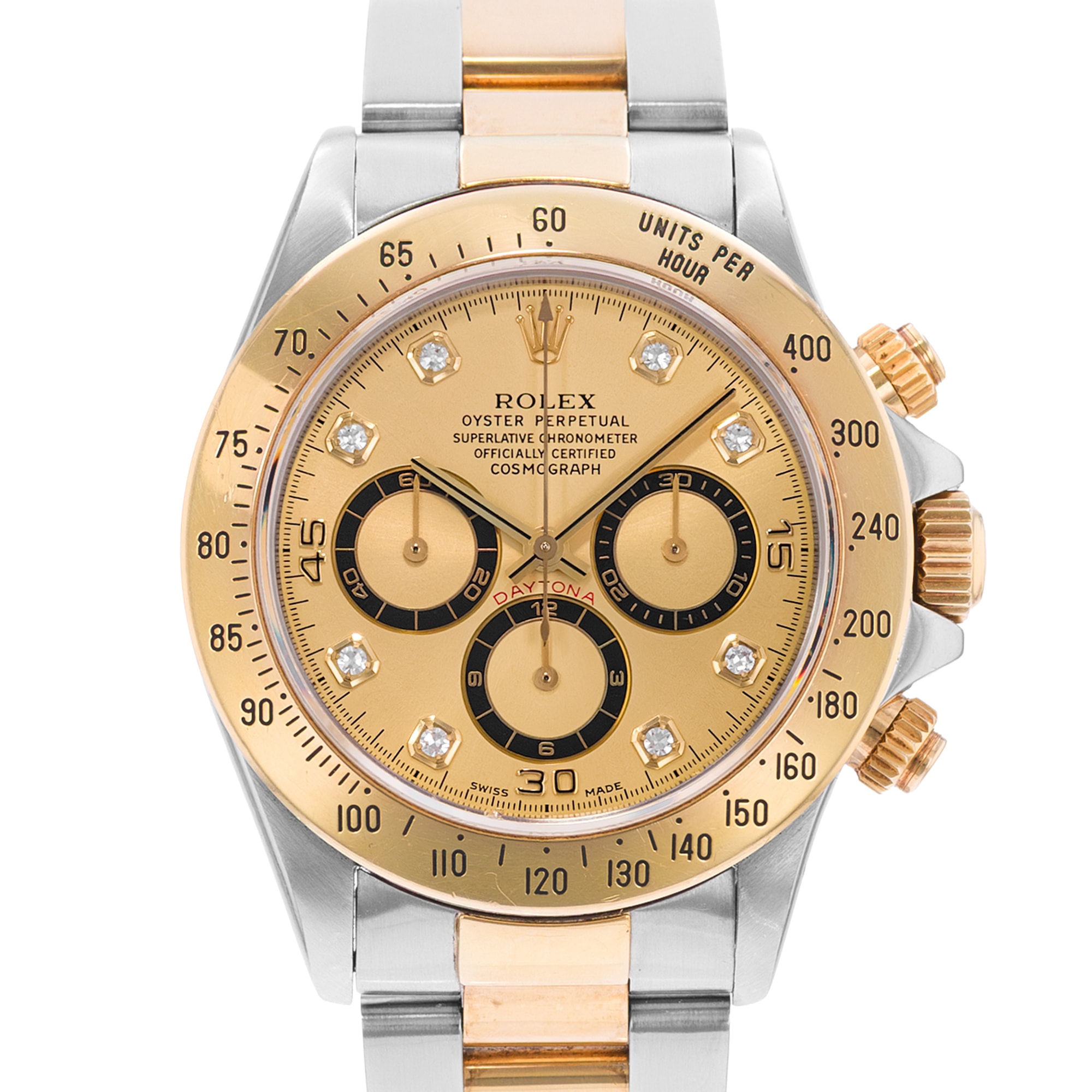 Rolex Daytona