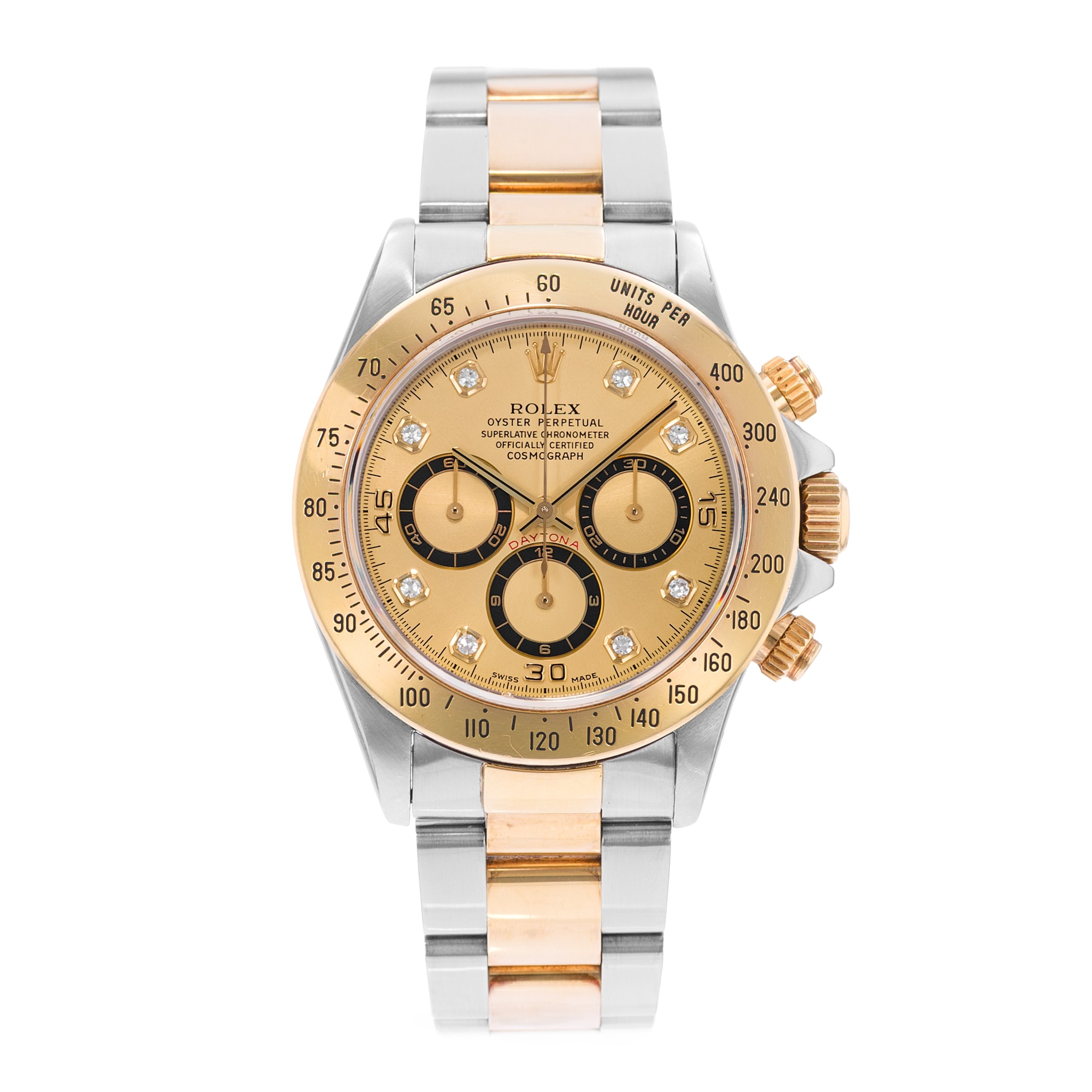 Rolex Daytona