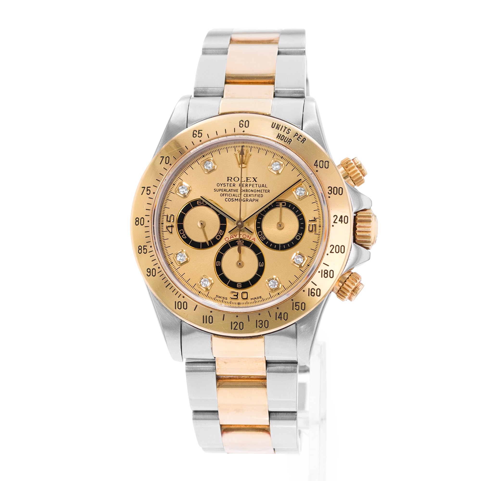 Rolex Daytona