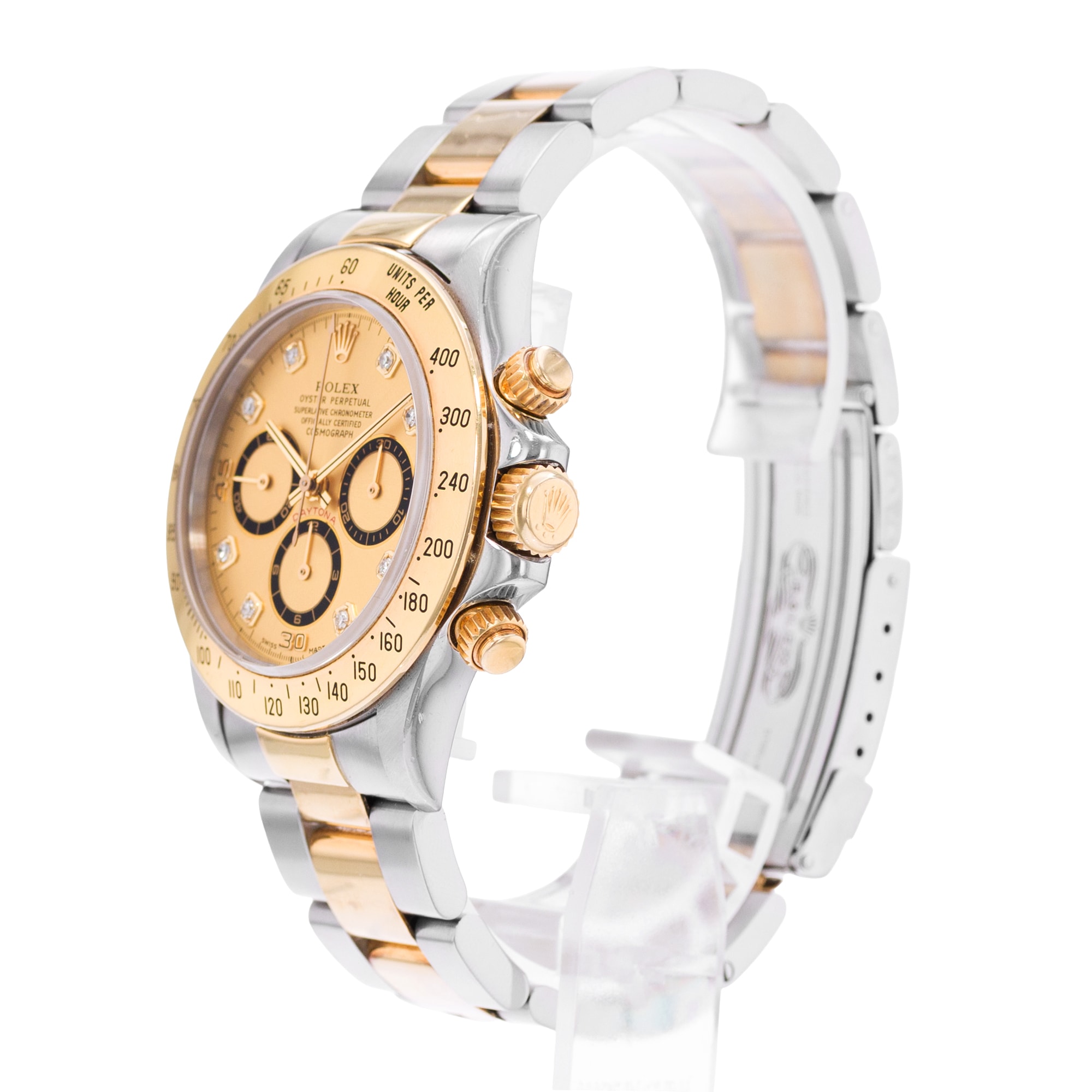 Rolex Daytona