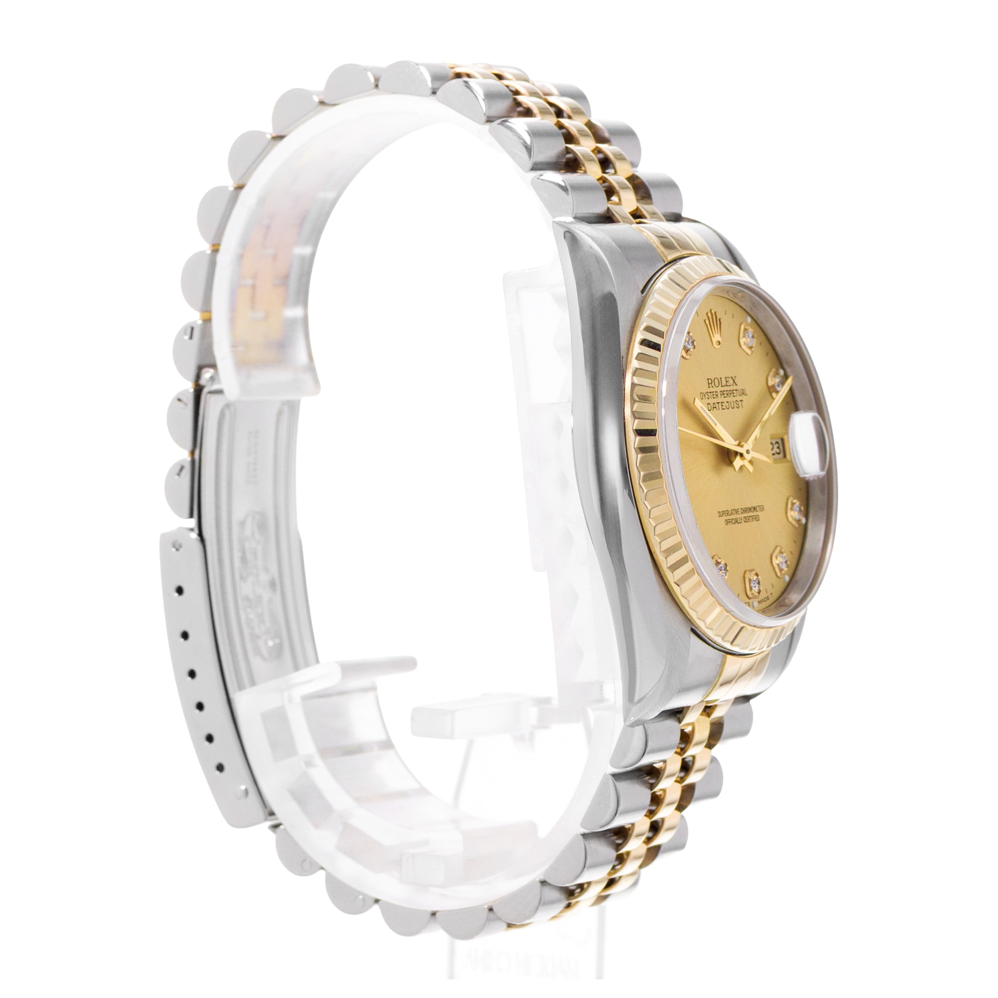 Rolex Datejust 36