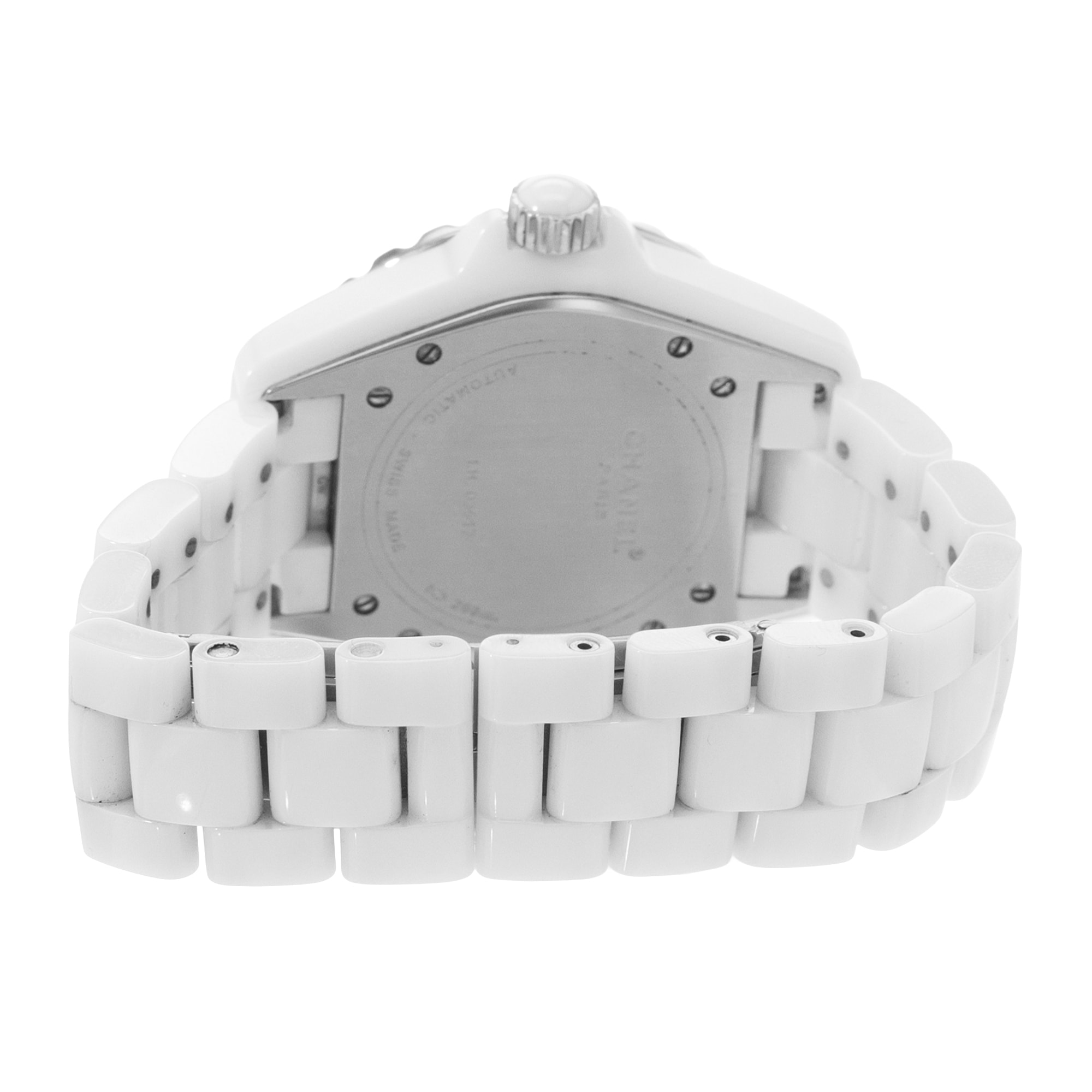 Chanel J12
