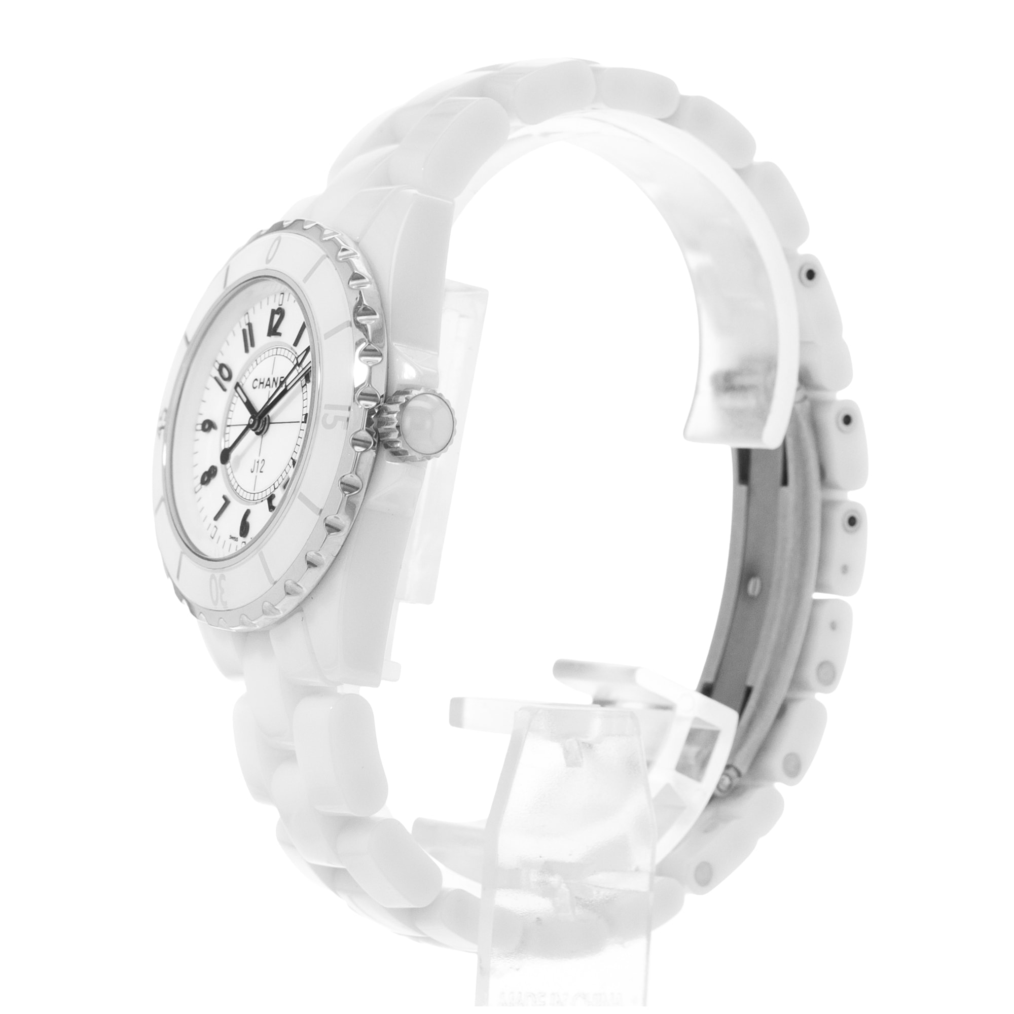 Chanel J12