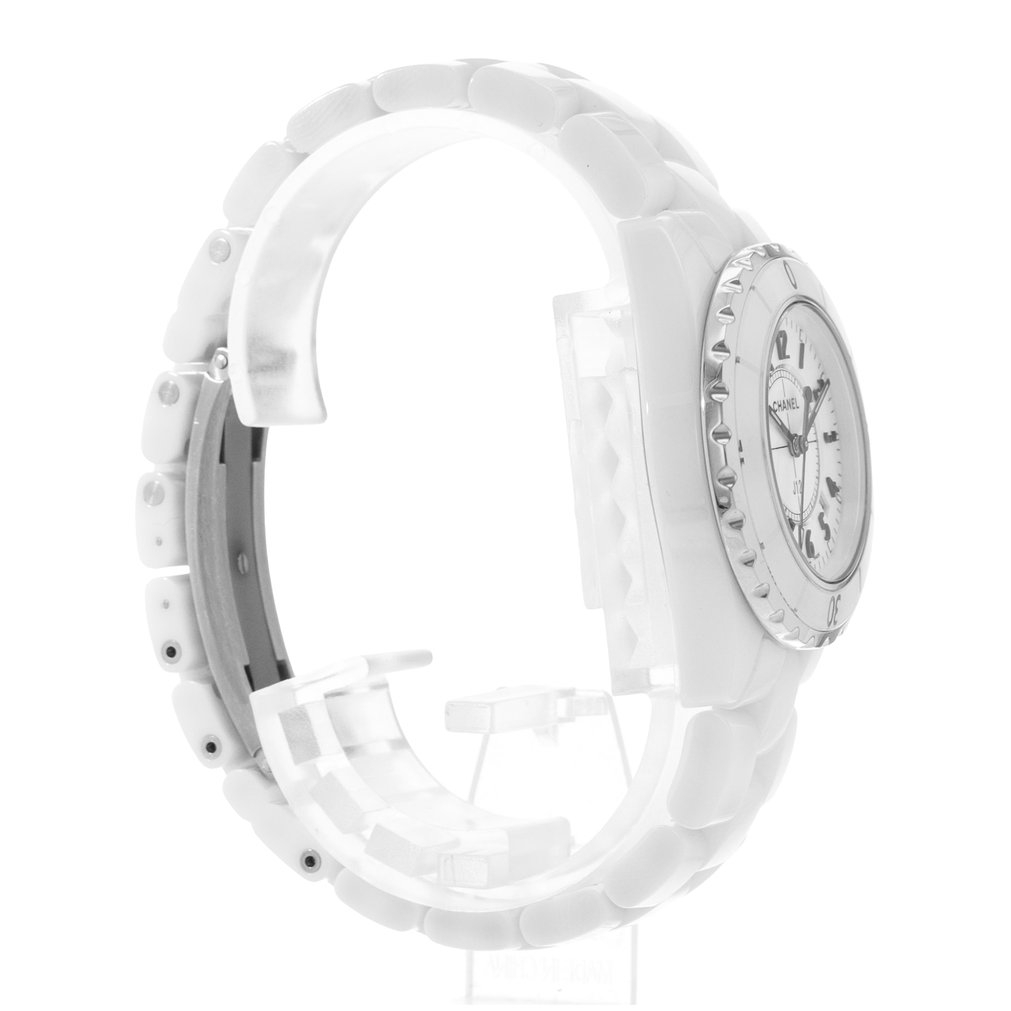 Chanel J12