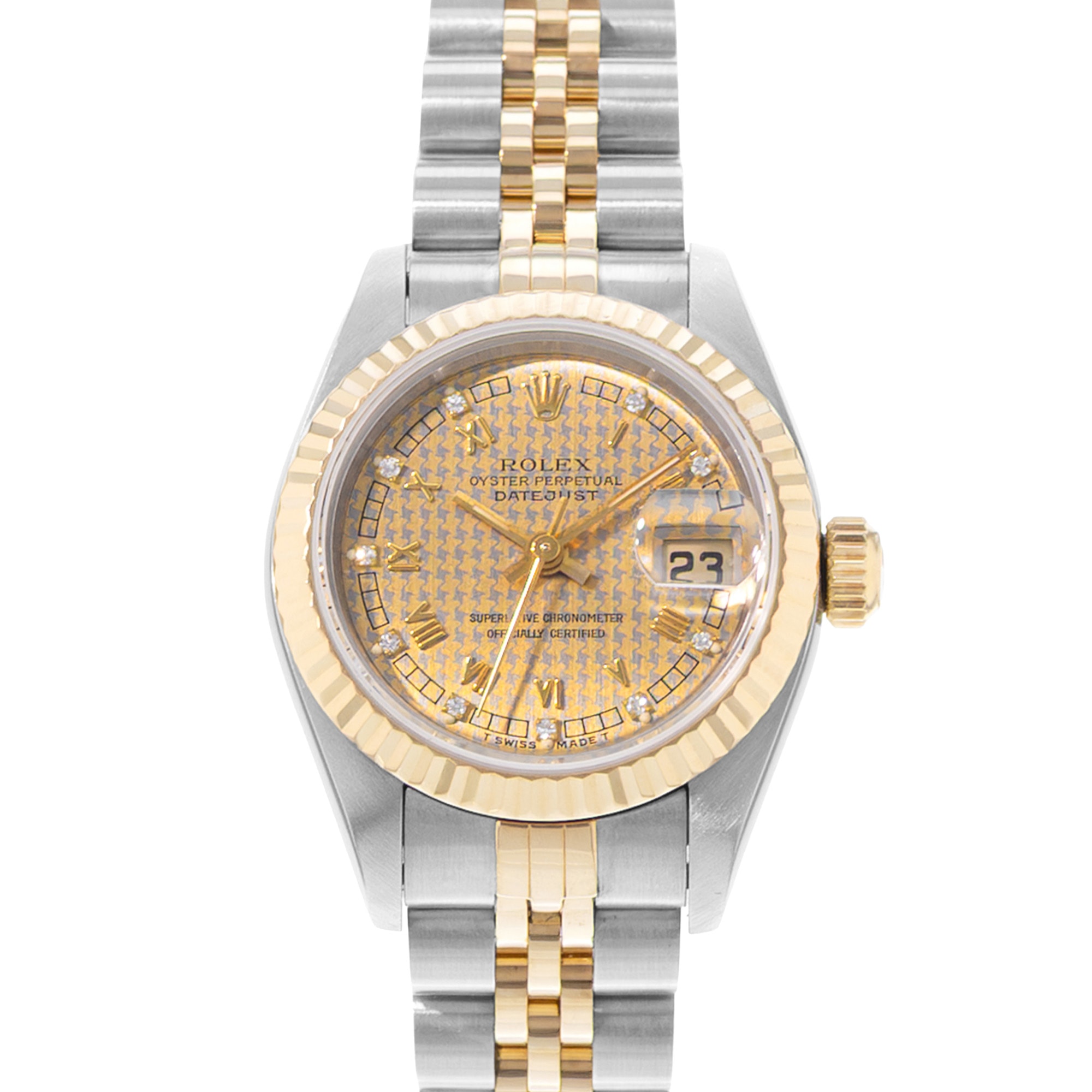 Rolex Datejust 26