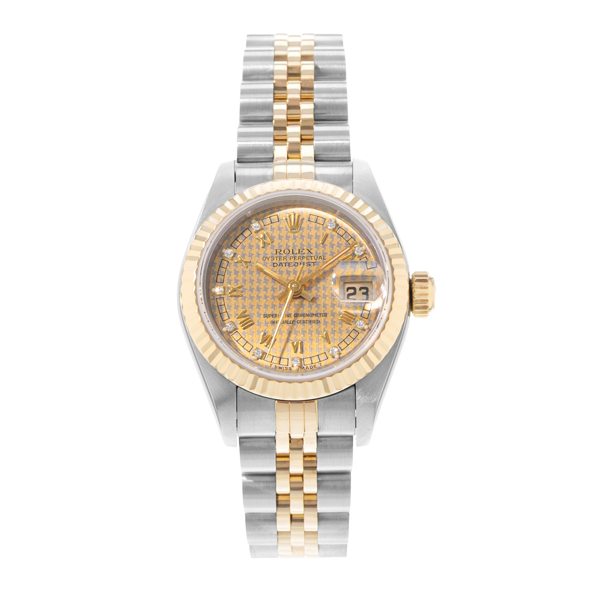 Rolex Datejust 26