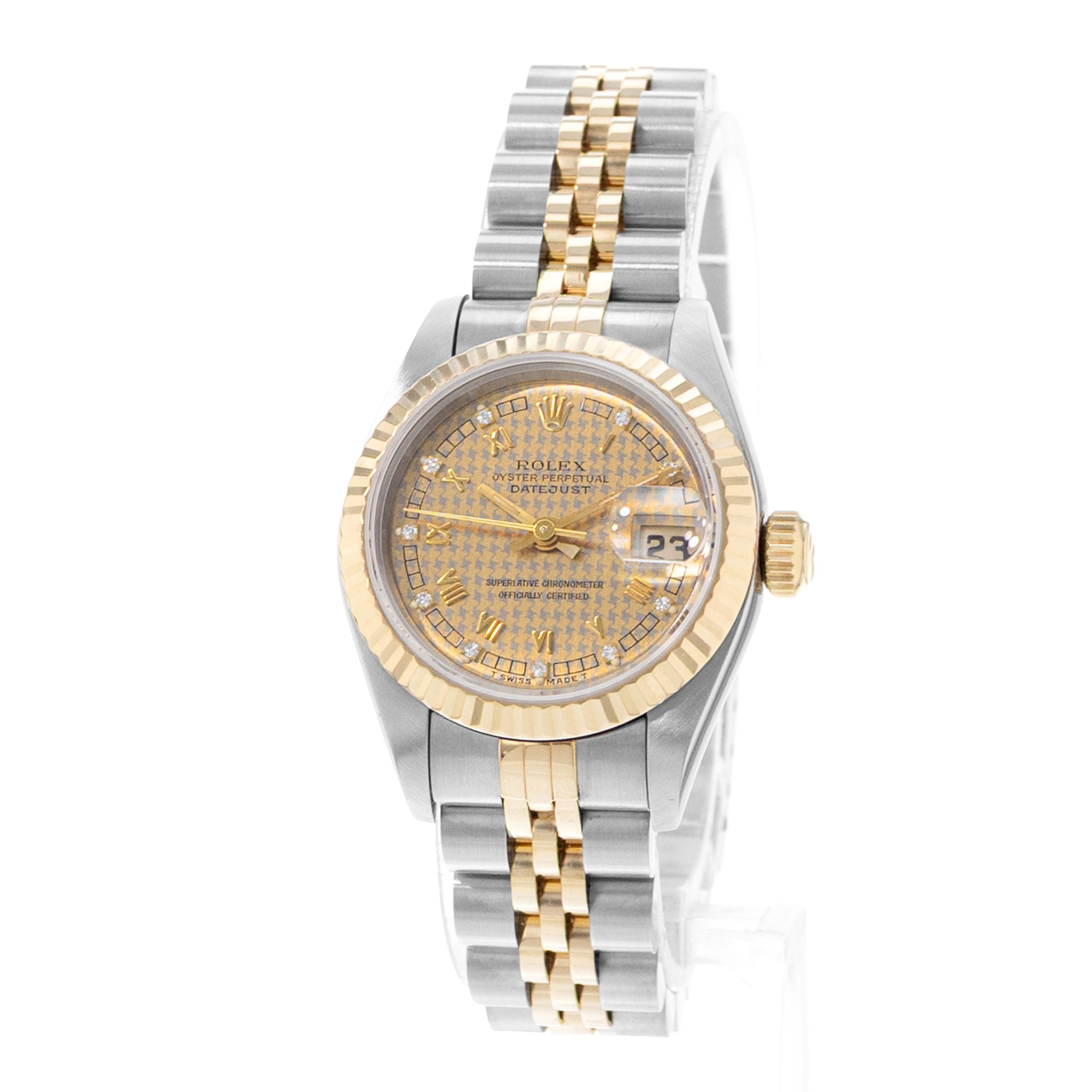 Rolex Datejust 26