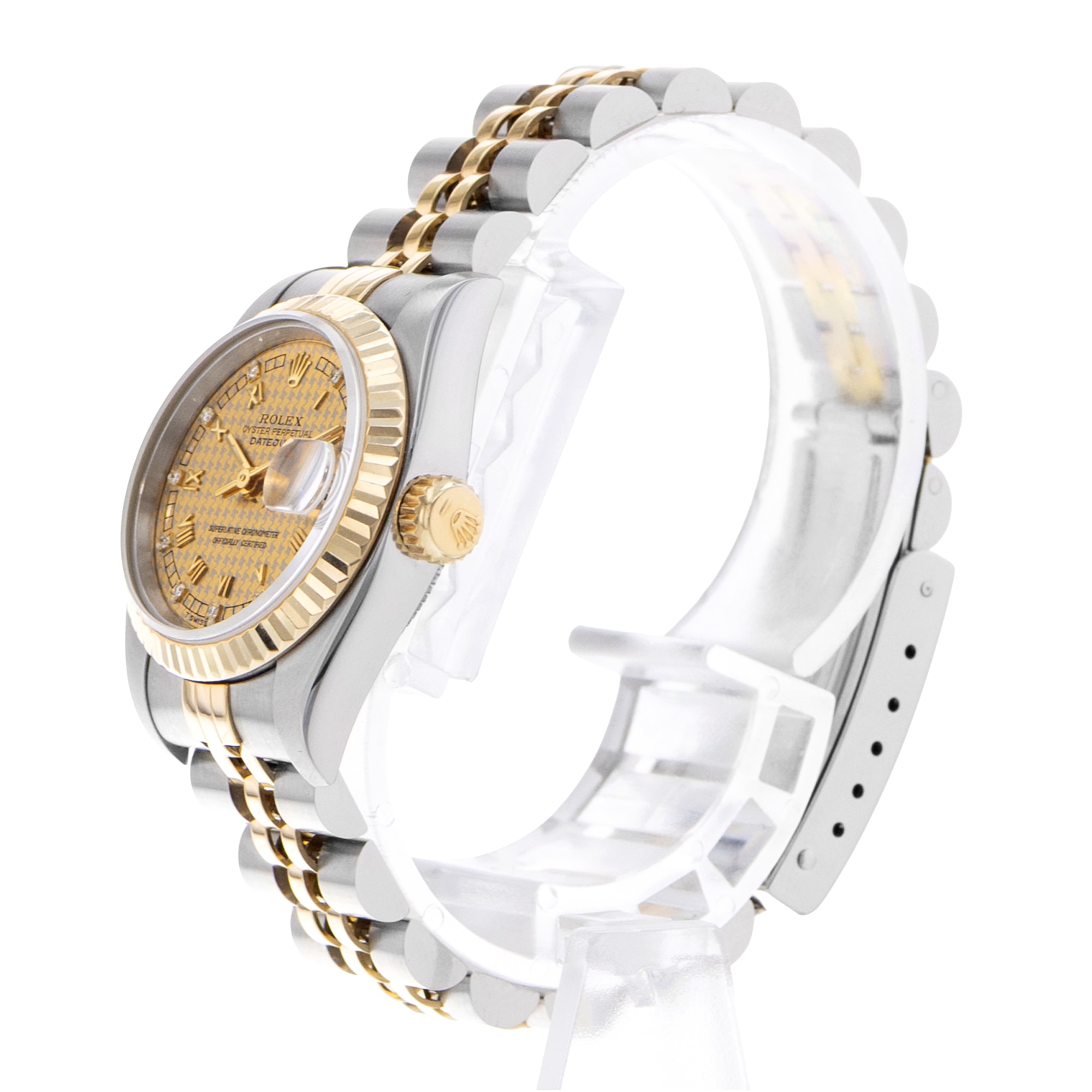 Rolex Datejust 26