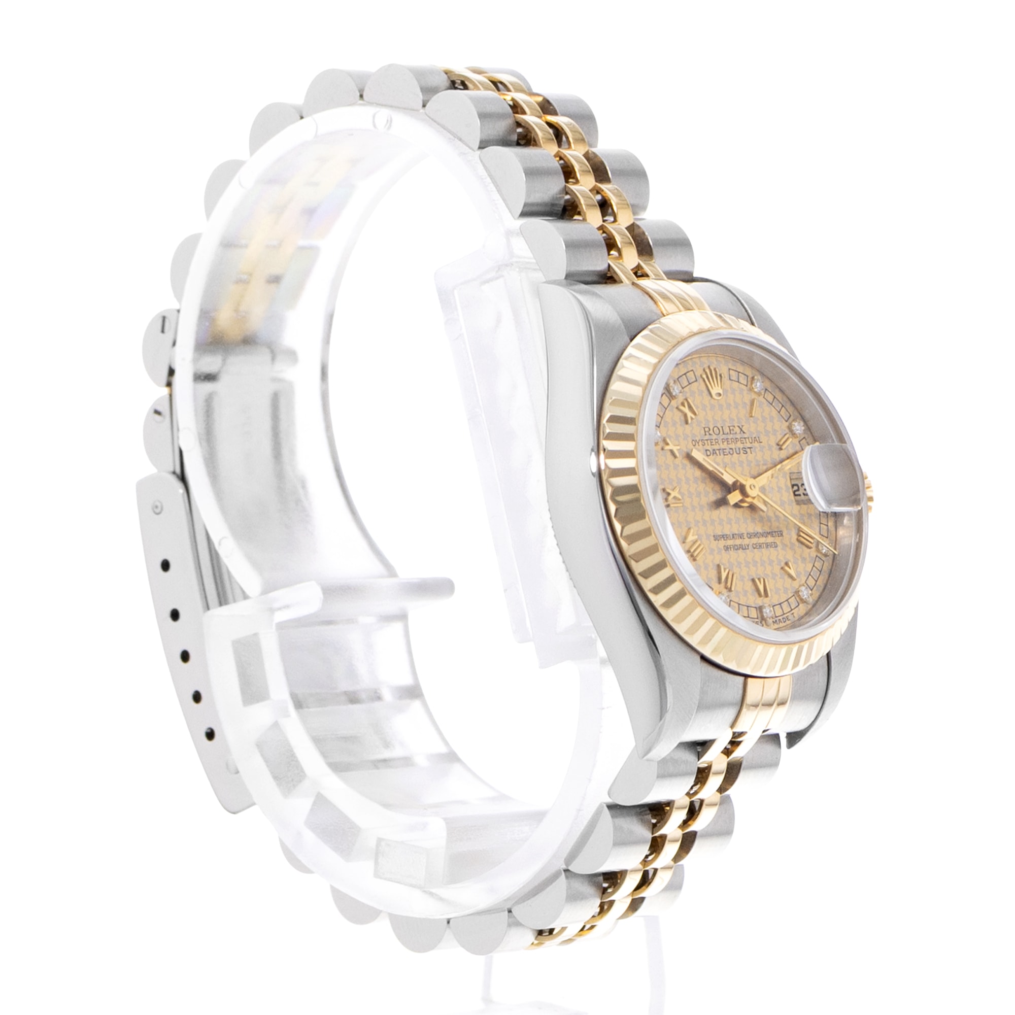Rolex Datejust 26