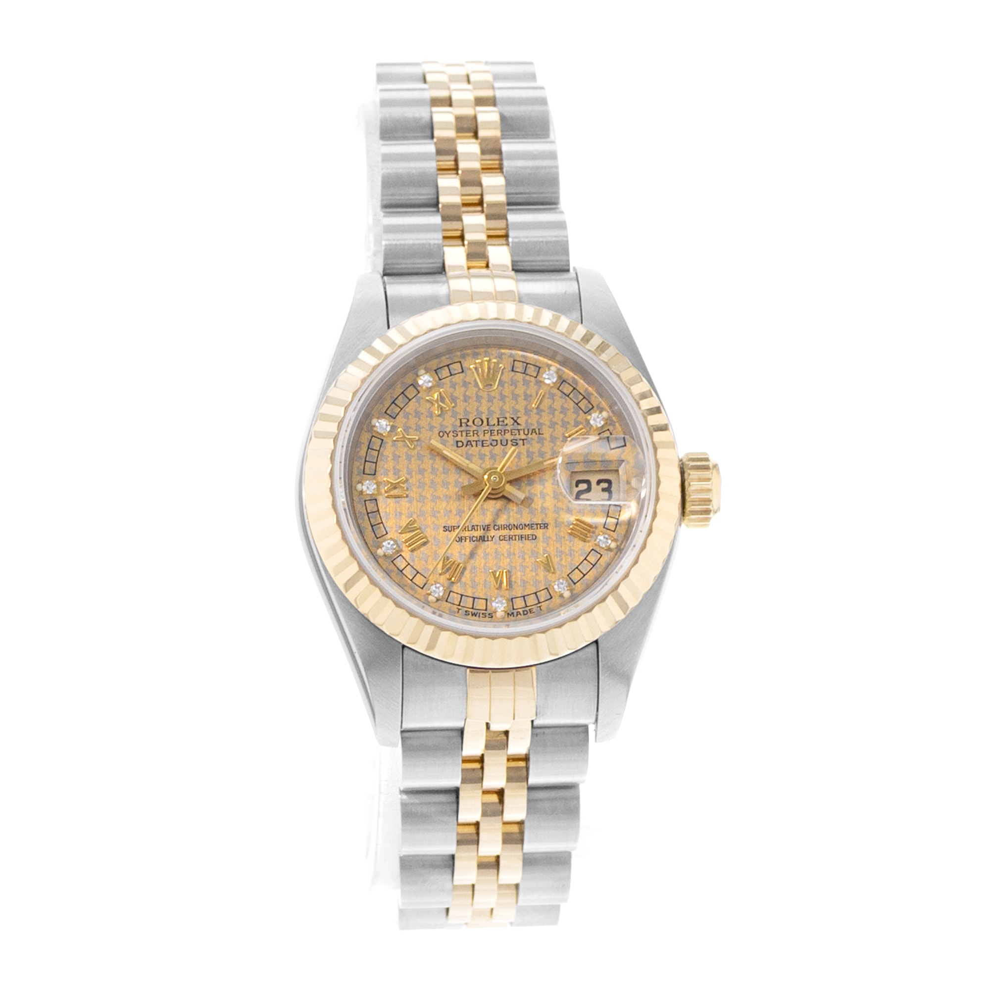 Rolex Datejust 26