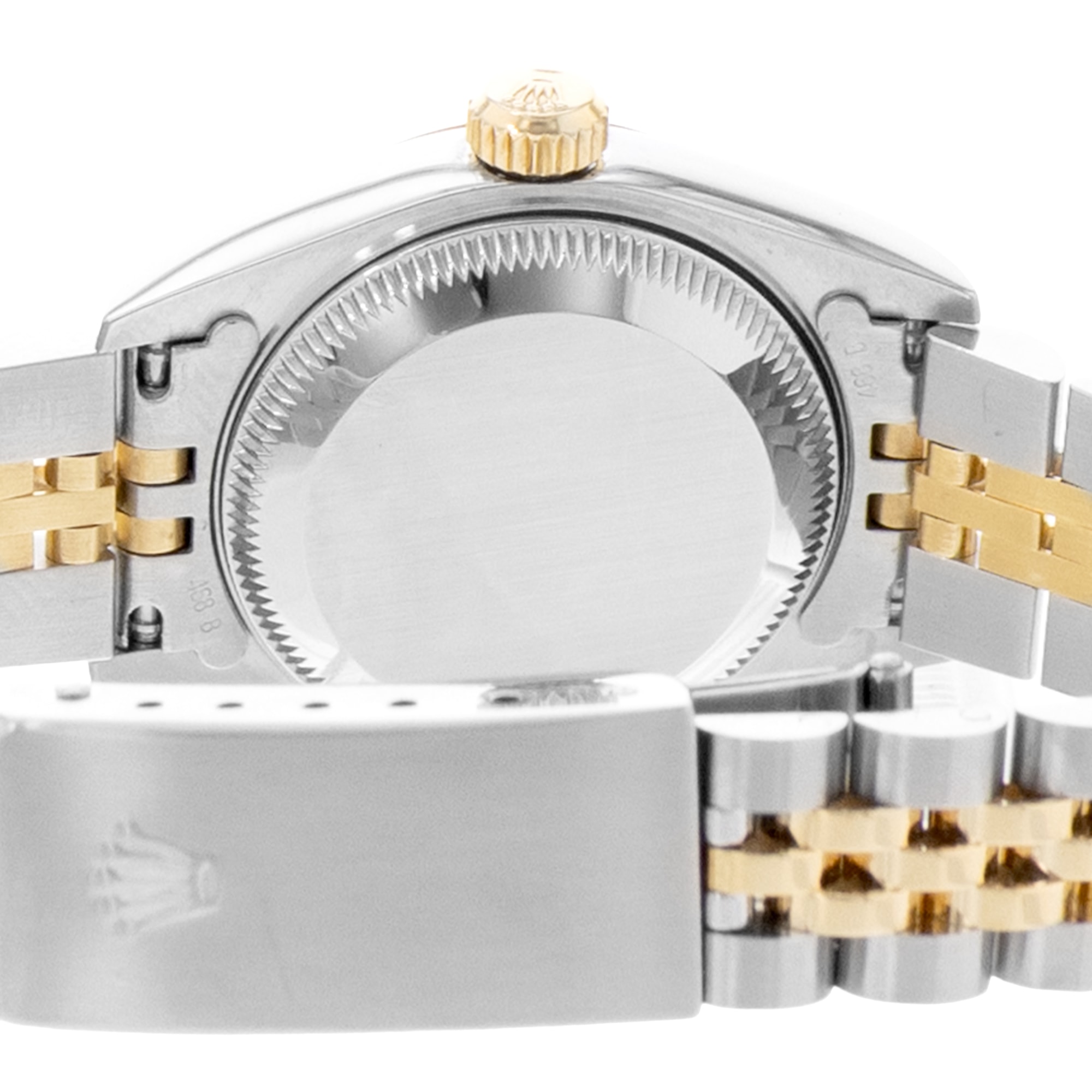 Rolex Datejust 26