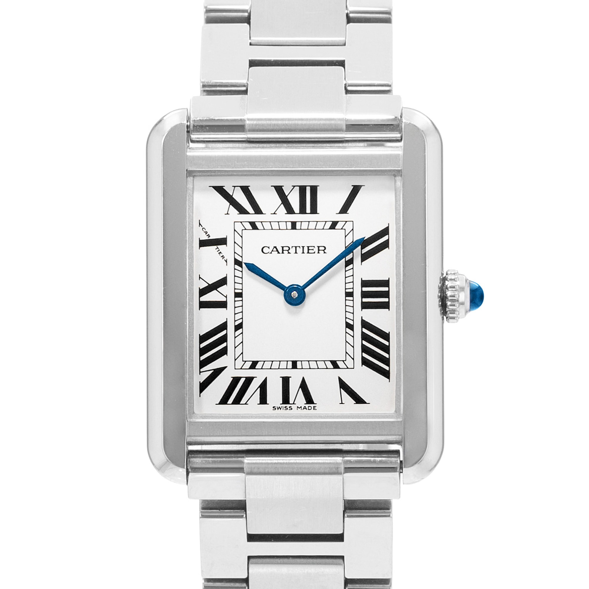 Cartier Tank Solo