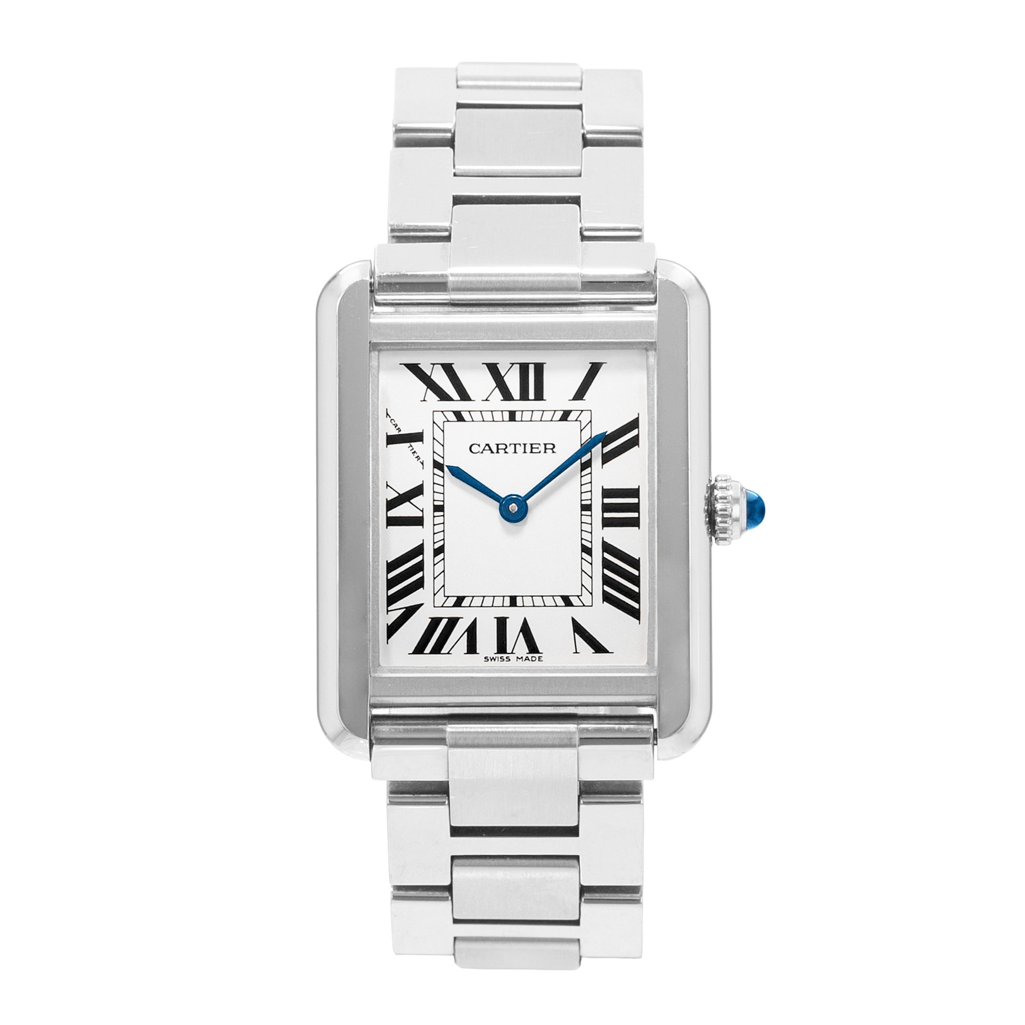 Cartier Tank Solo