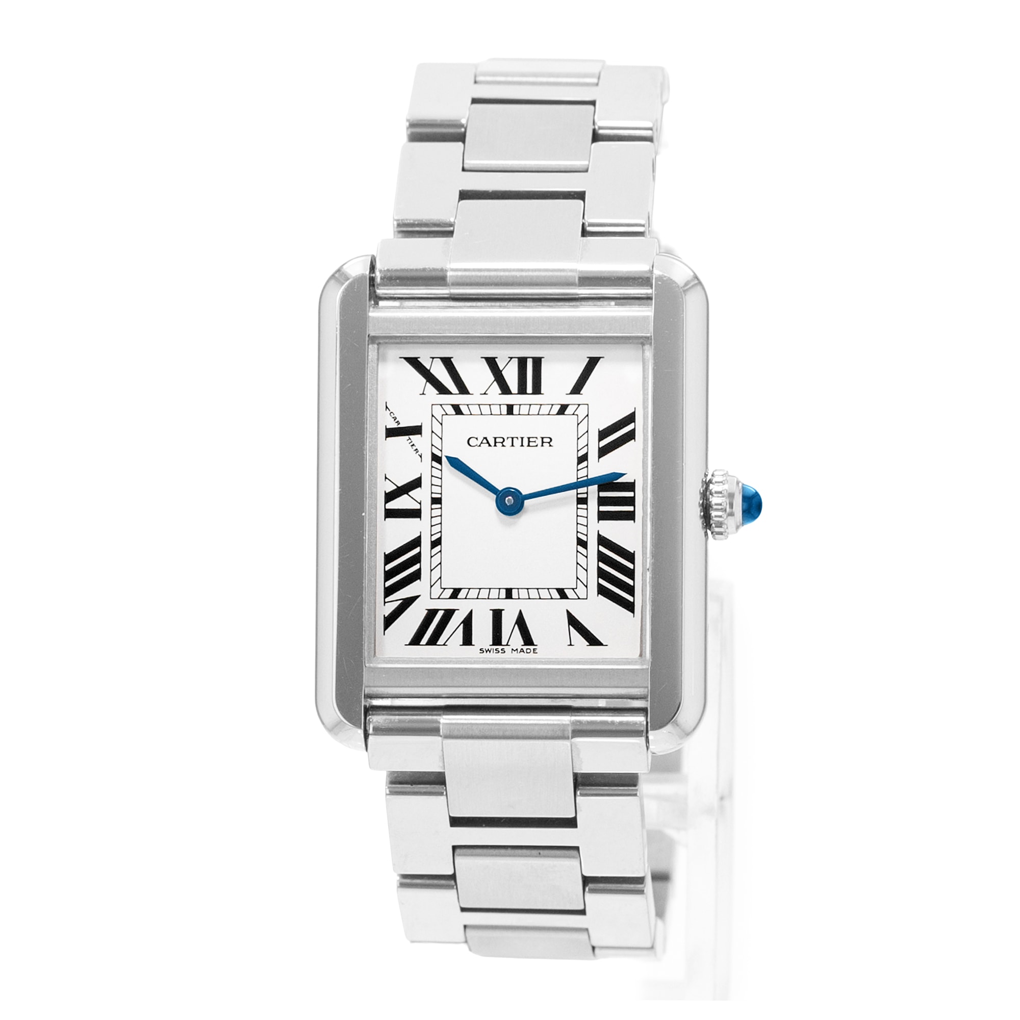 Cartier Tank Solo