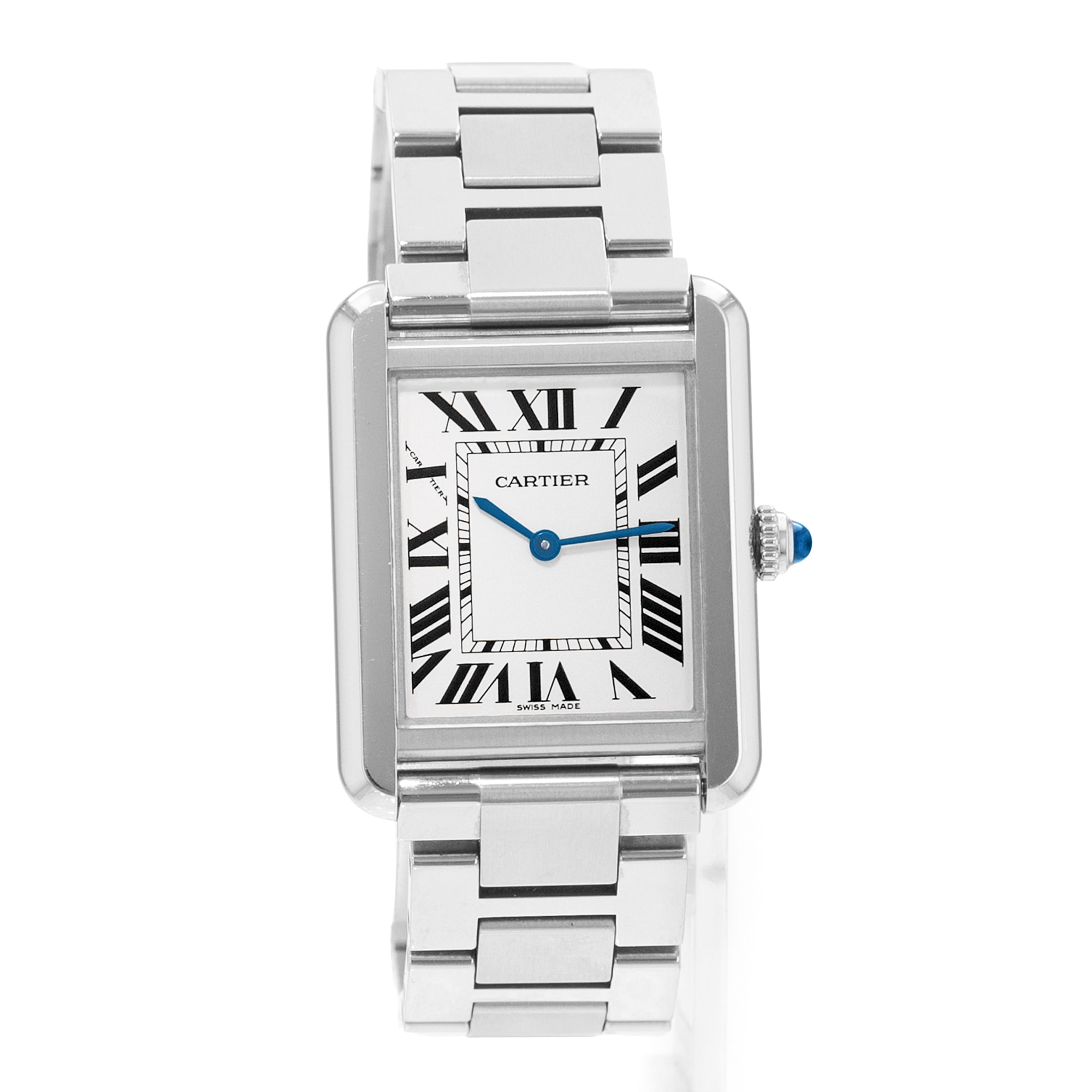Cartier Tank Solo