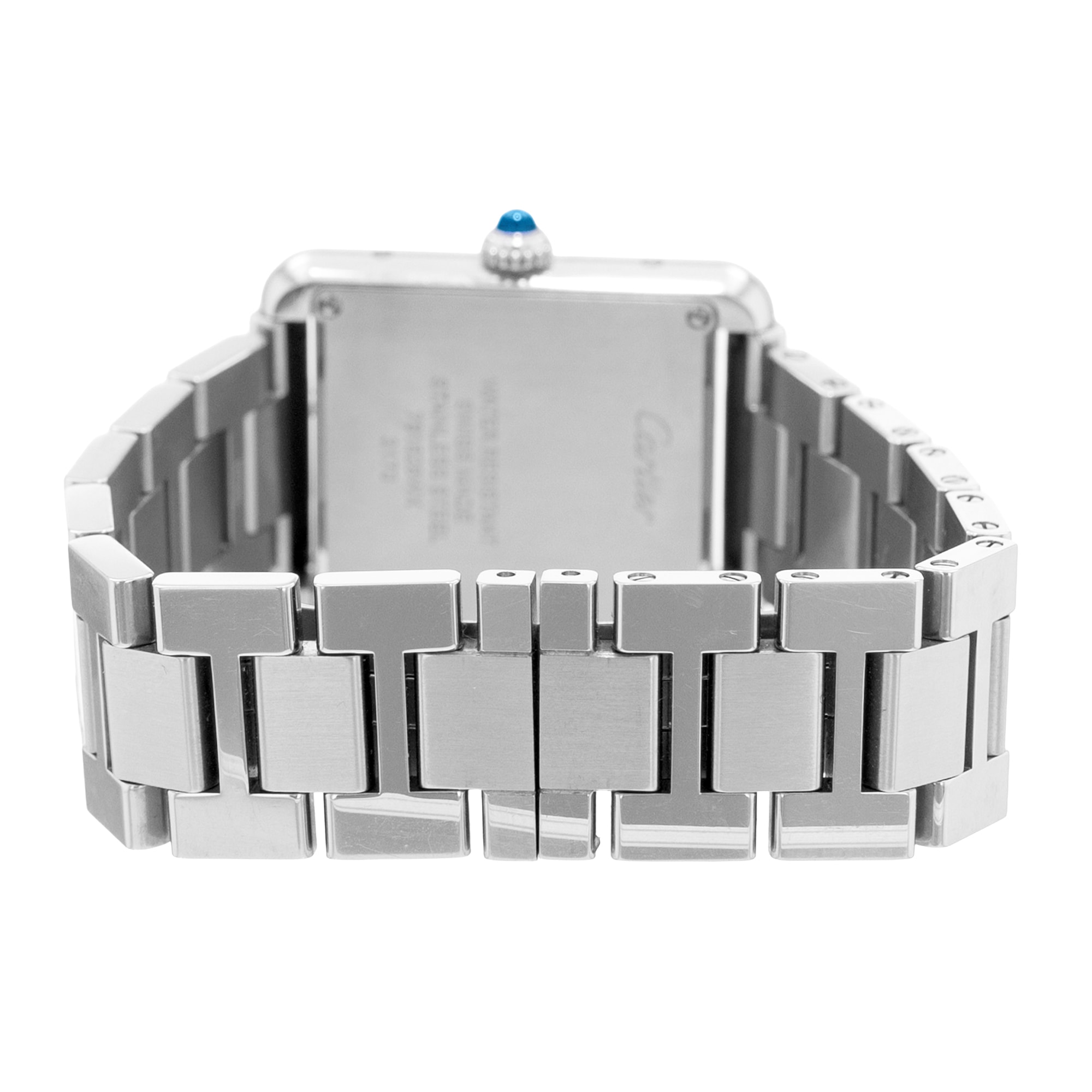 Cartier Tank Solo
