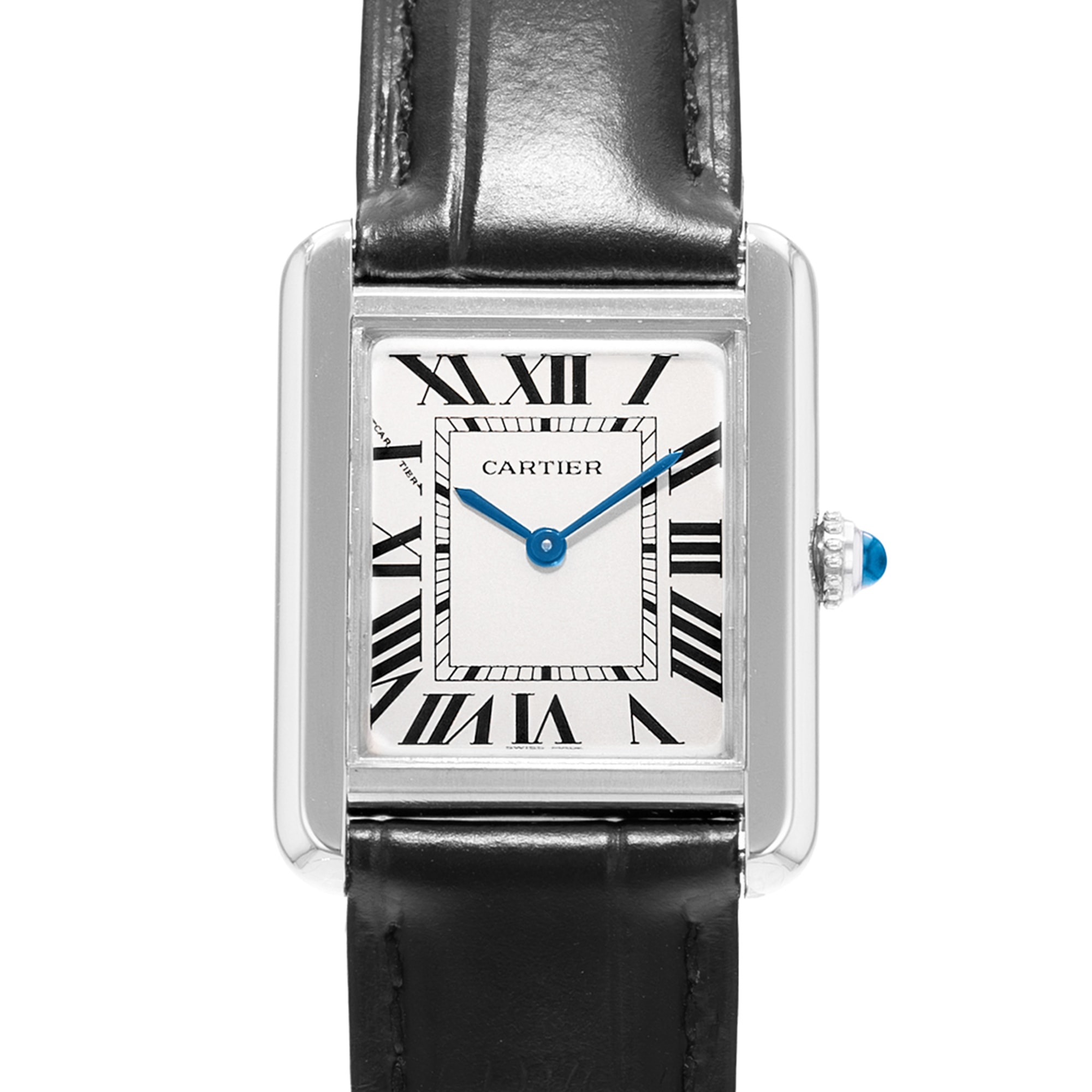 Cartier Tank Solo